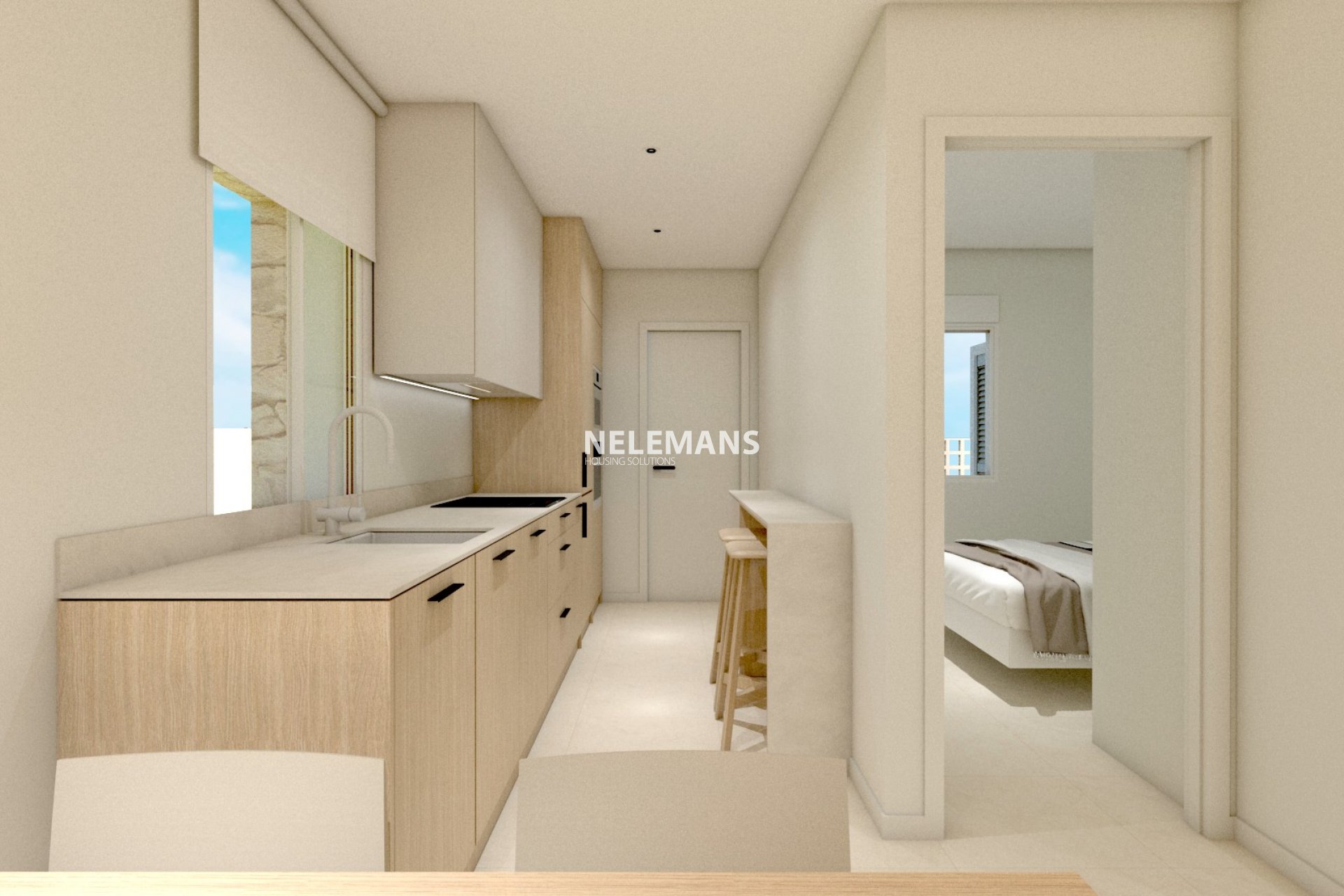 New Build - Semi Detached - Pilar de La Horadada - El Mojón