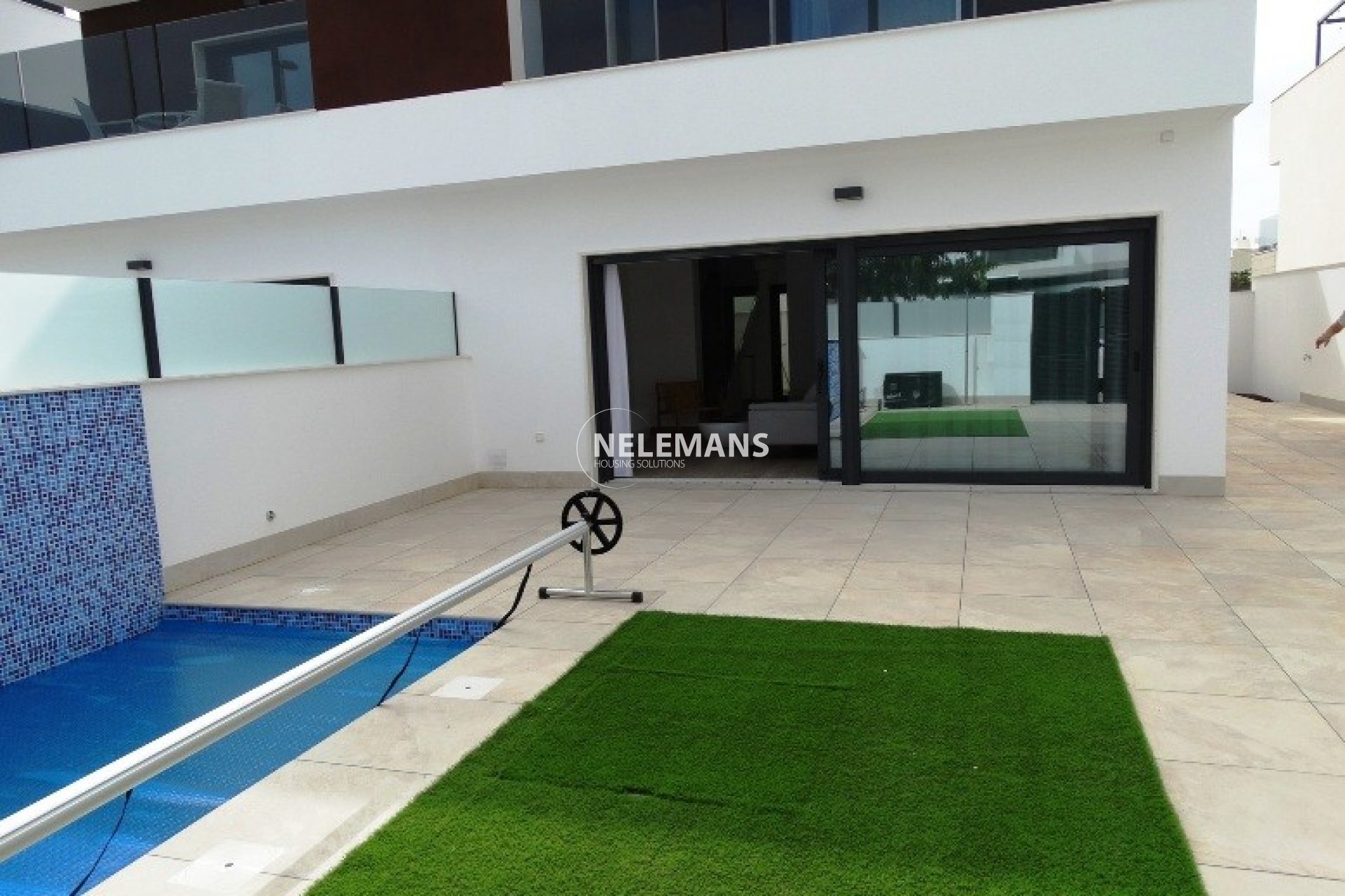 New Build - Semi Detached - Pilar de La Horadada