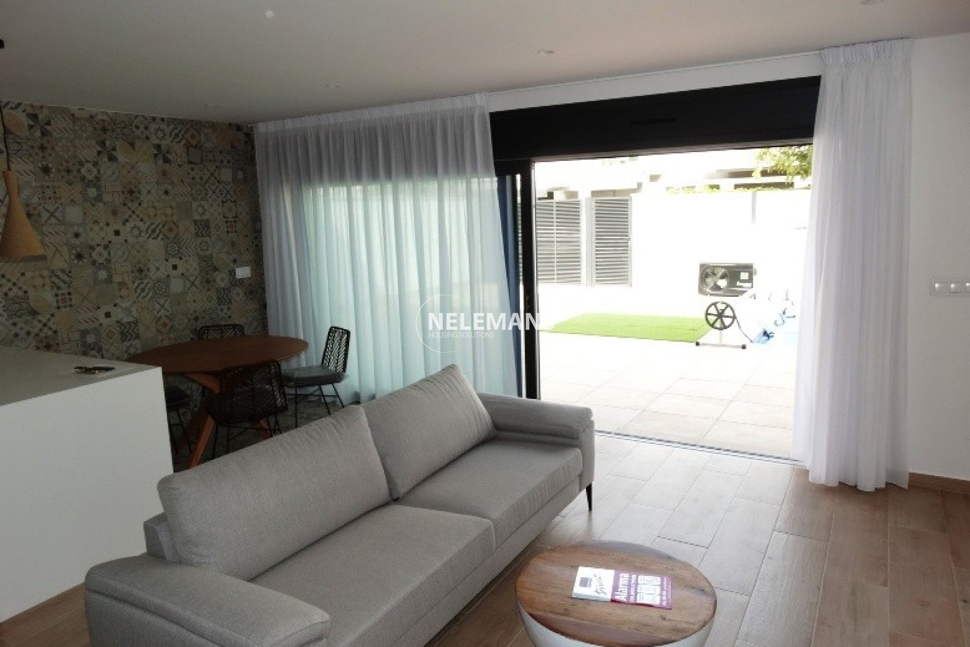 New Build - Semi Detached - Pilar de La Horadada