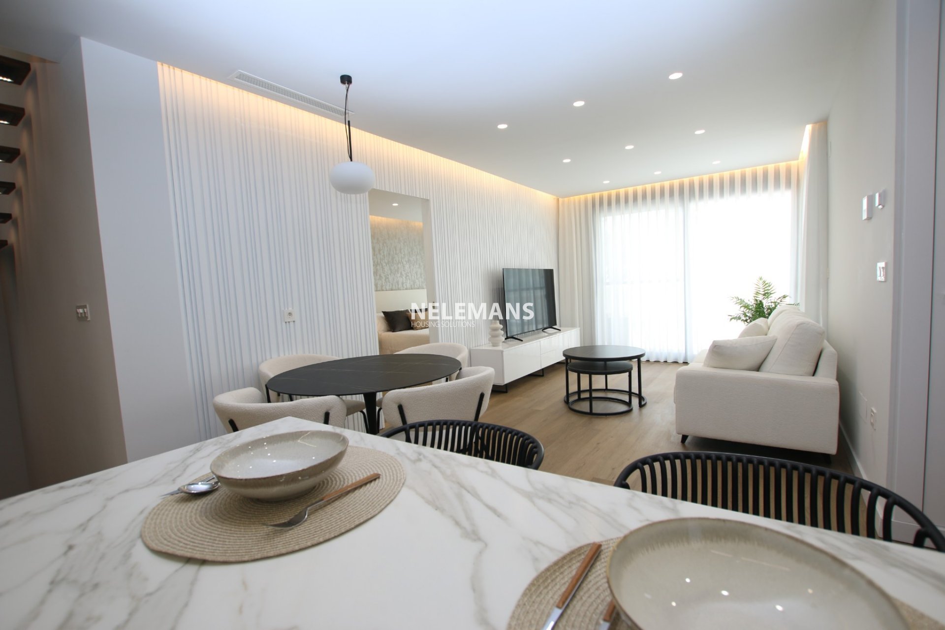 New Build - Semi Detached - Pilar de La Horadada