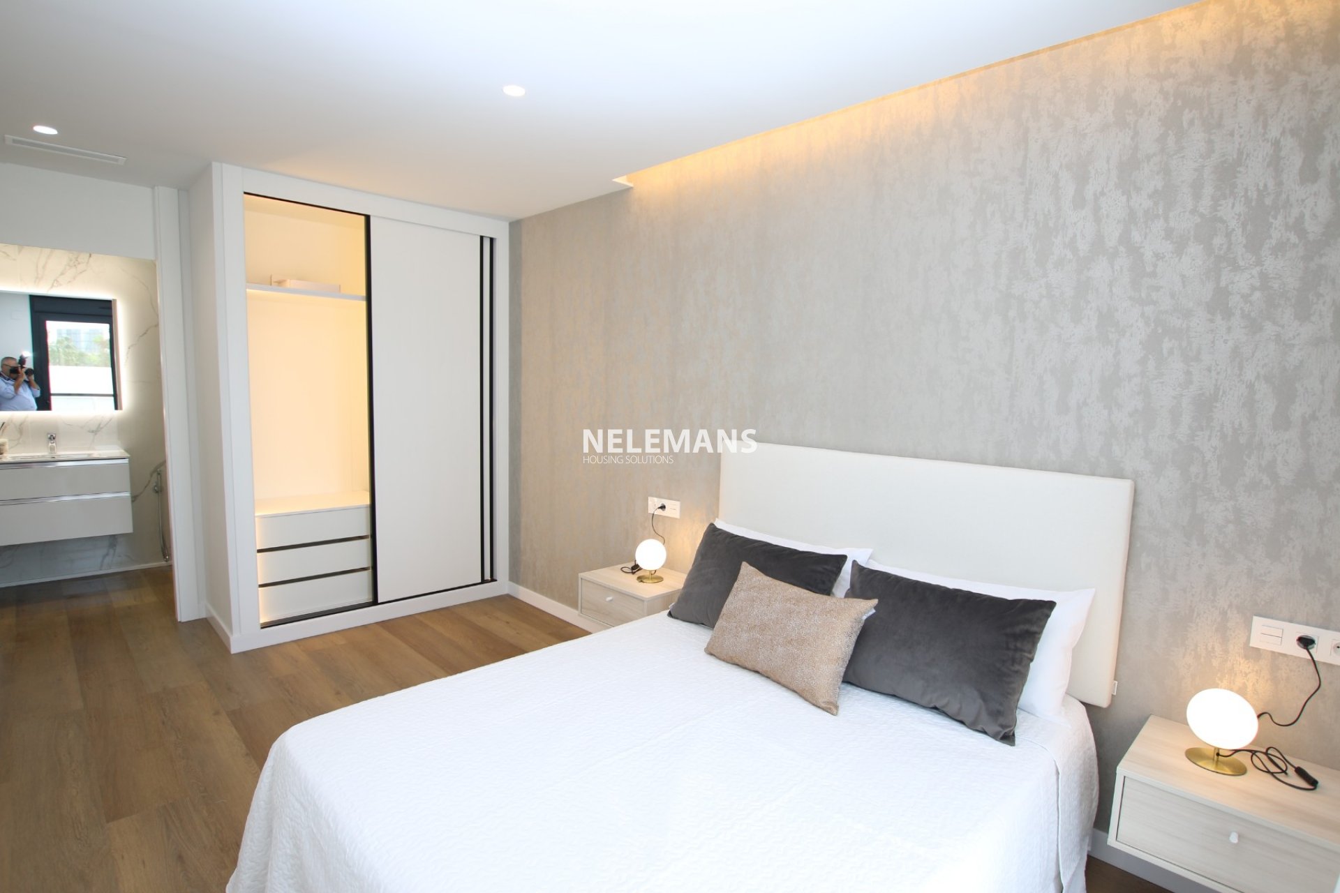 New Build - Semi Detached - Pilar de La Horadada