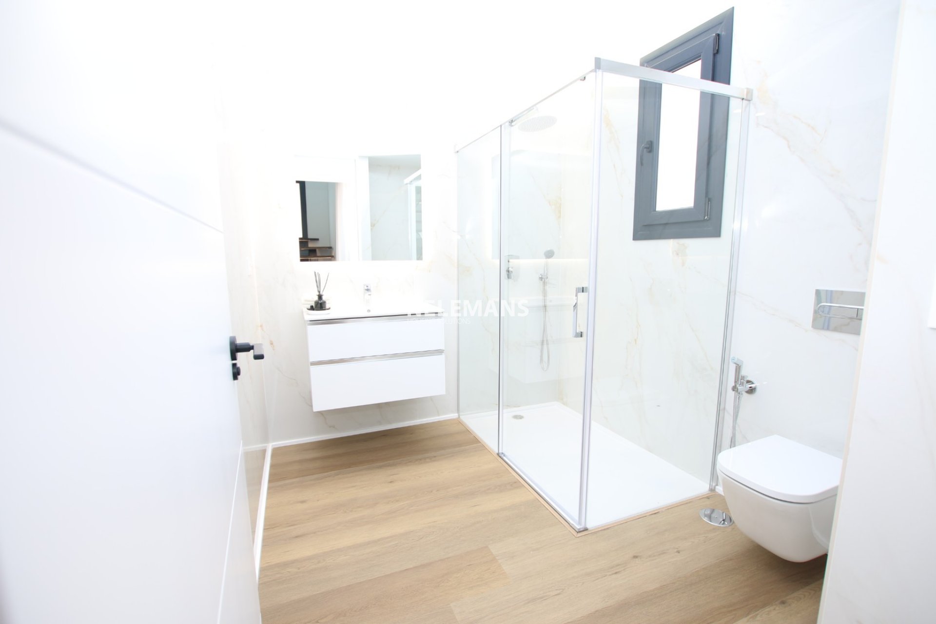 New Build - Semi Detached - Pilar de La Horadada