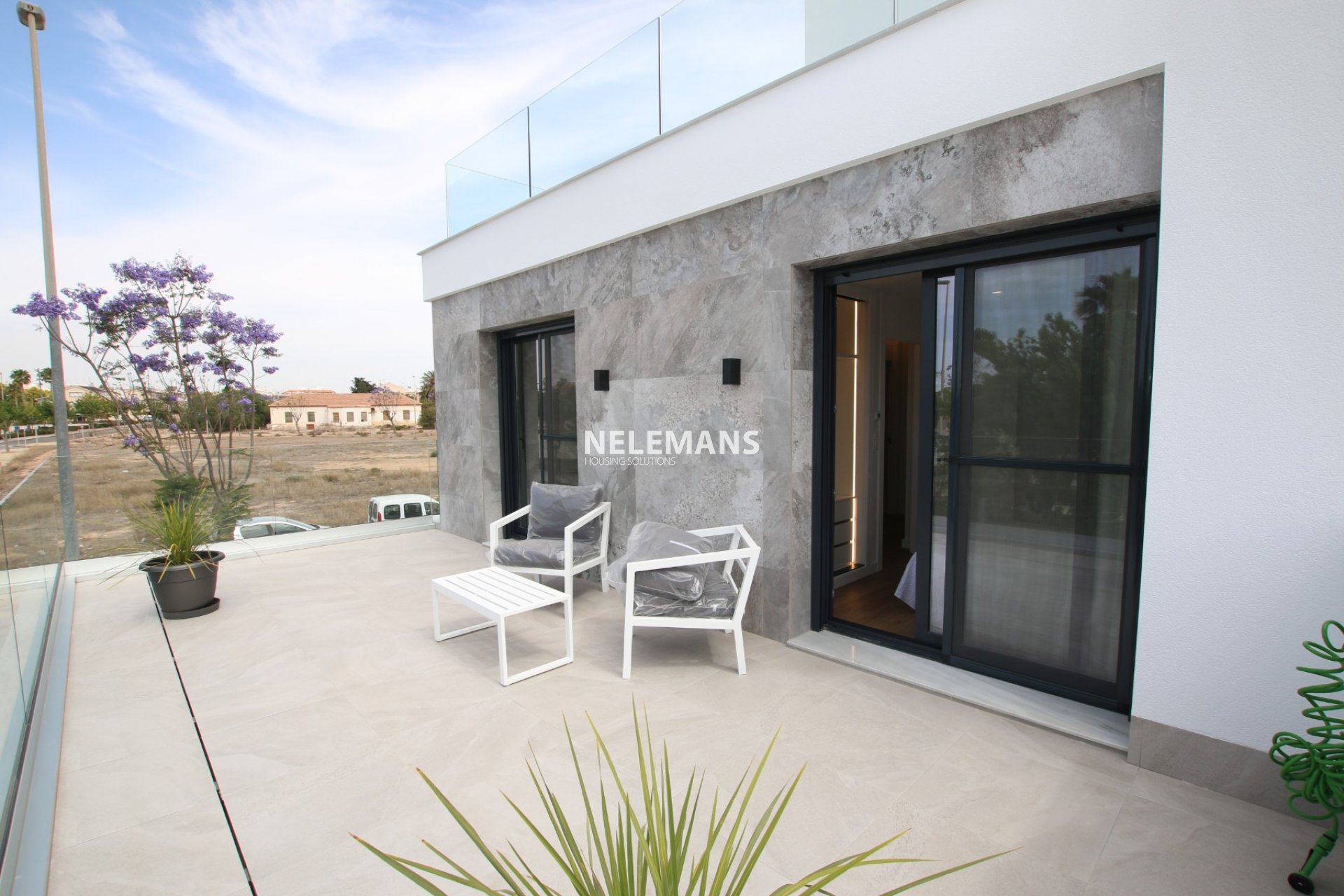 New Build - Semi Detached - Pilar de La Horadada