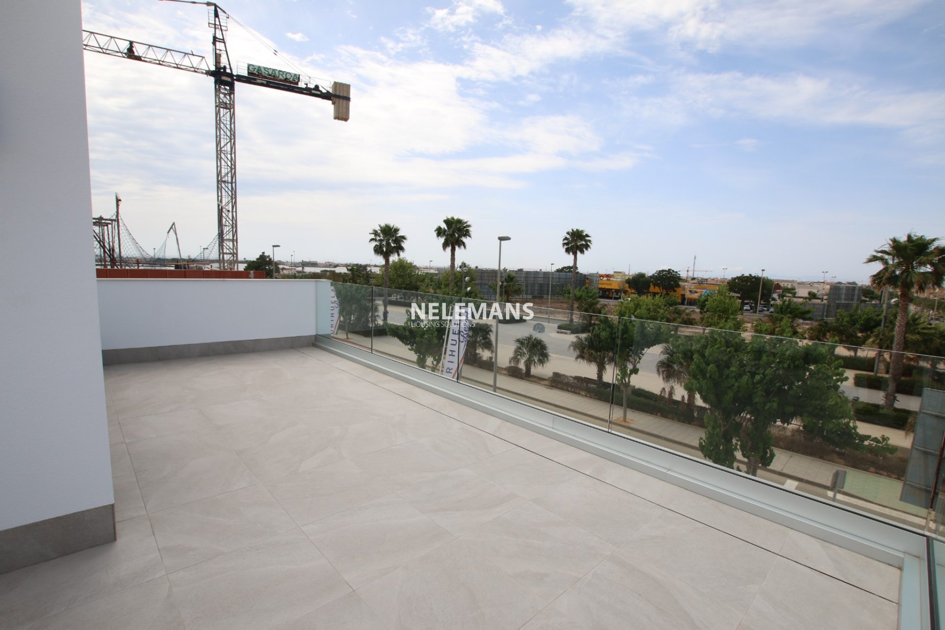 New Build - Semi Detached - Pilar de La Horadada