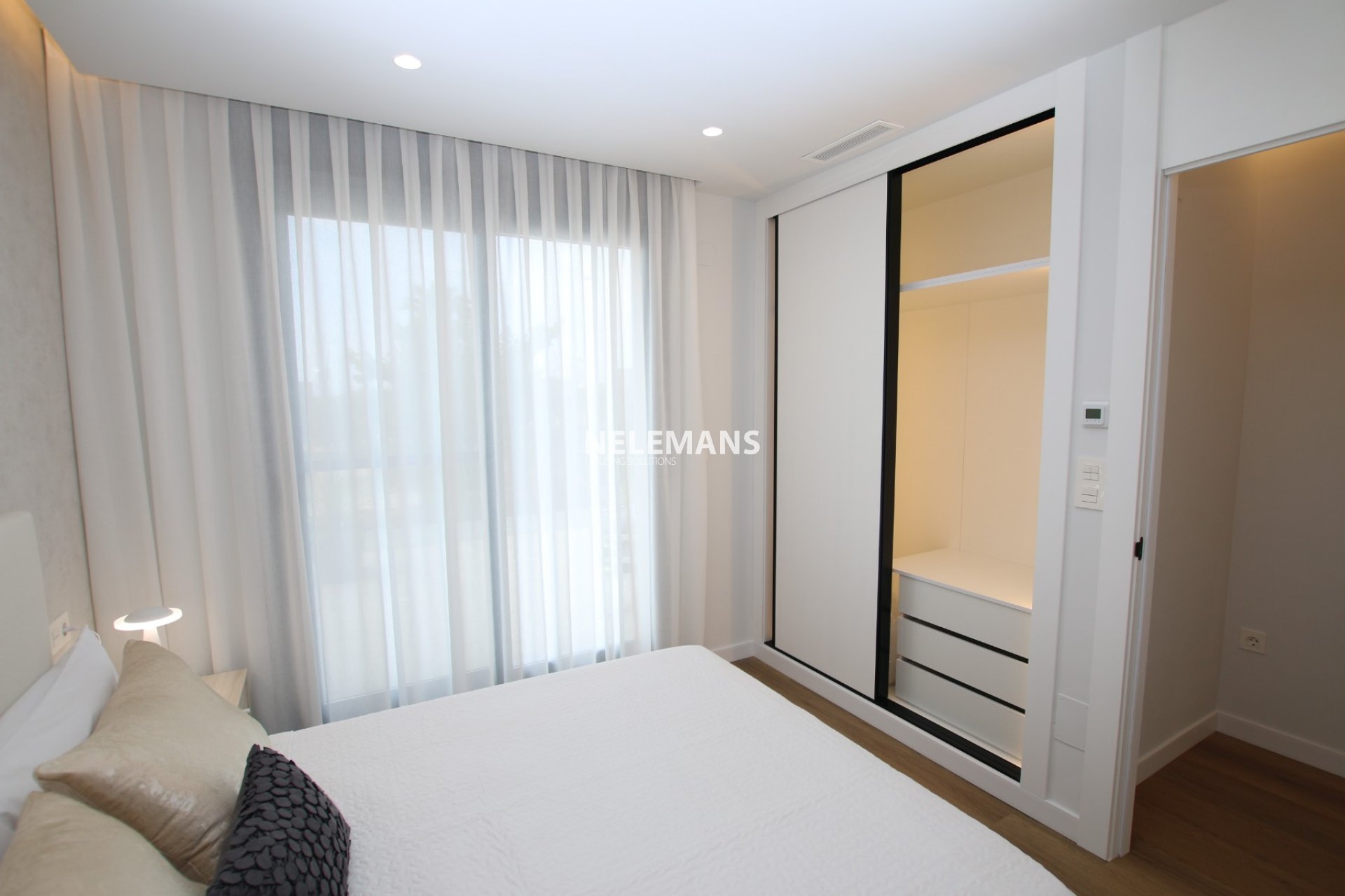 New Build - Semi Detached - Pilar de La Horadada