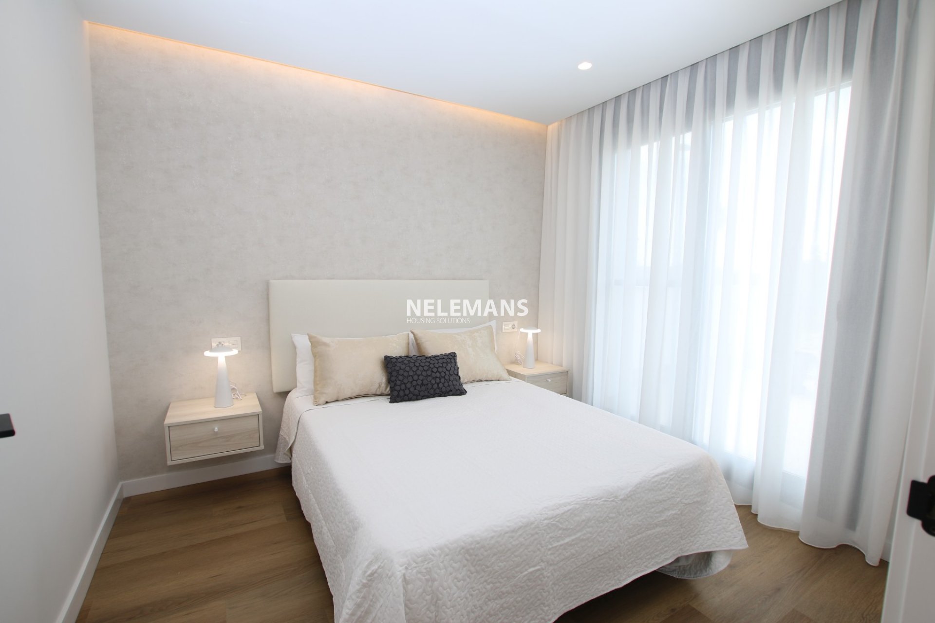 New Build - Semi Detached - Pilar de La Horadada