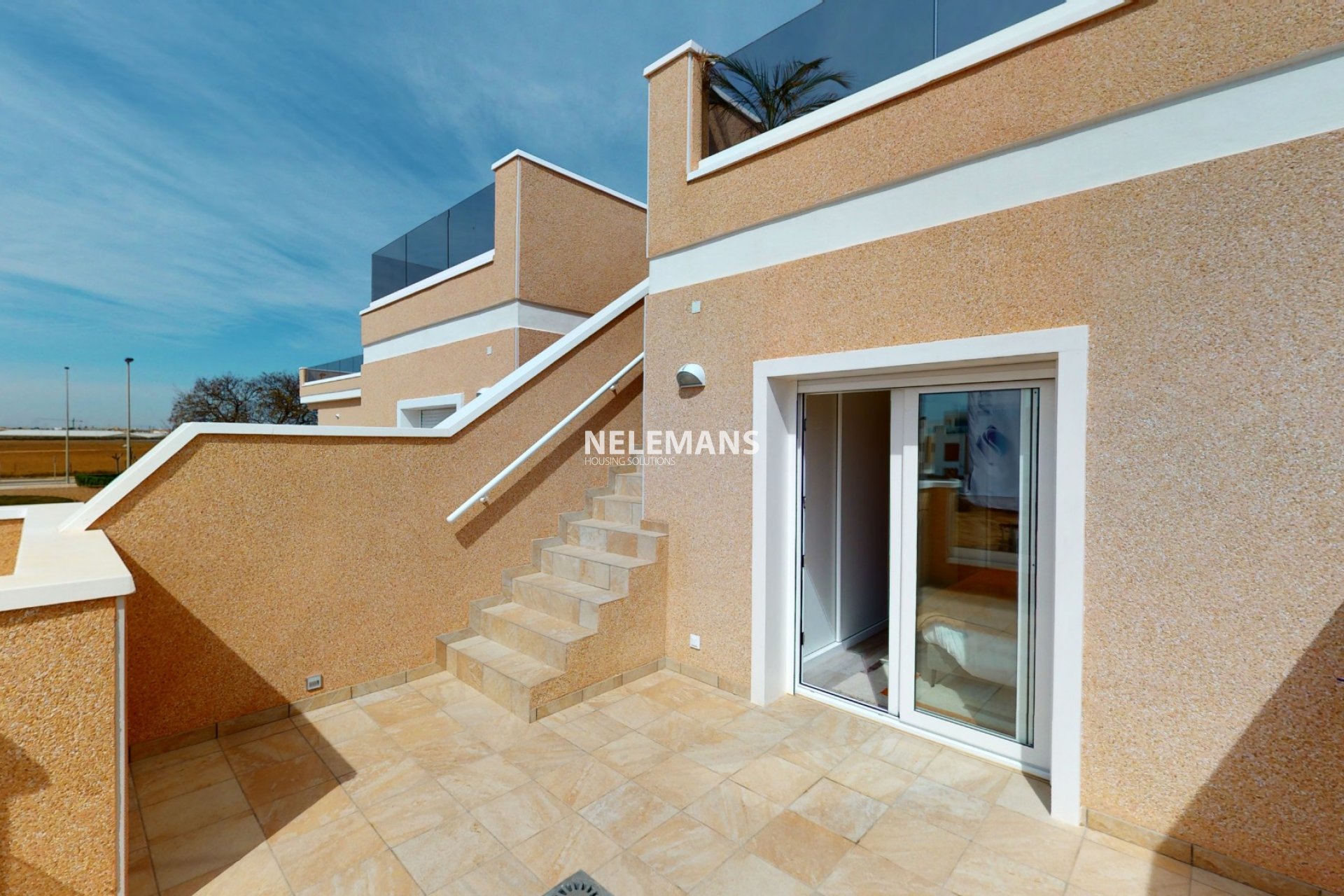 New Build - Semi Detached - Pilar de La Horadada