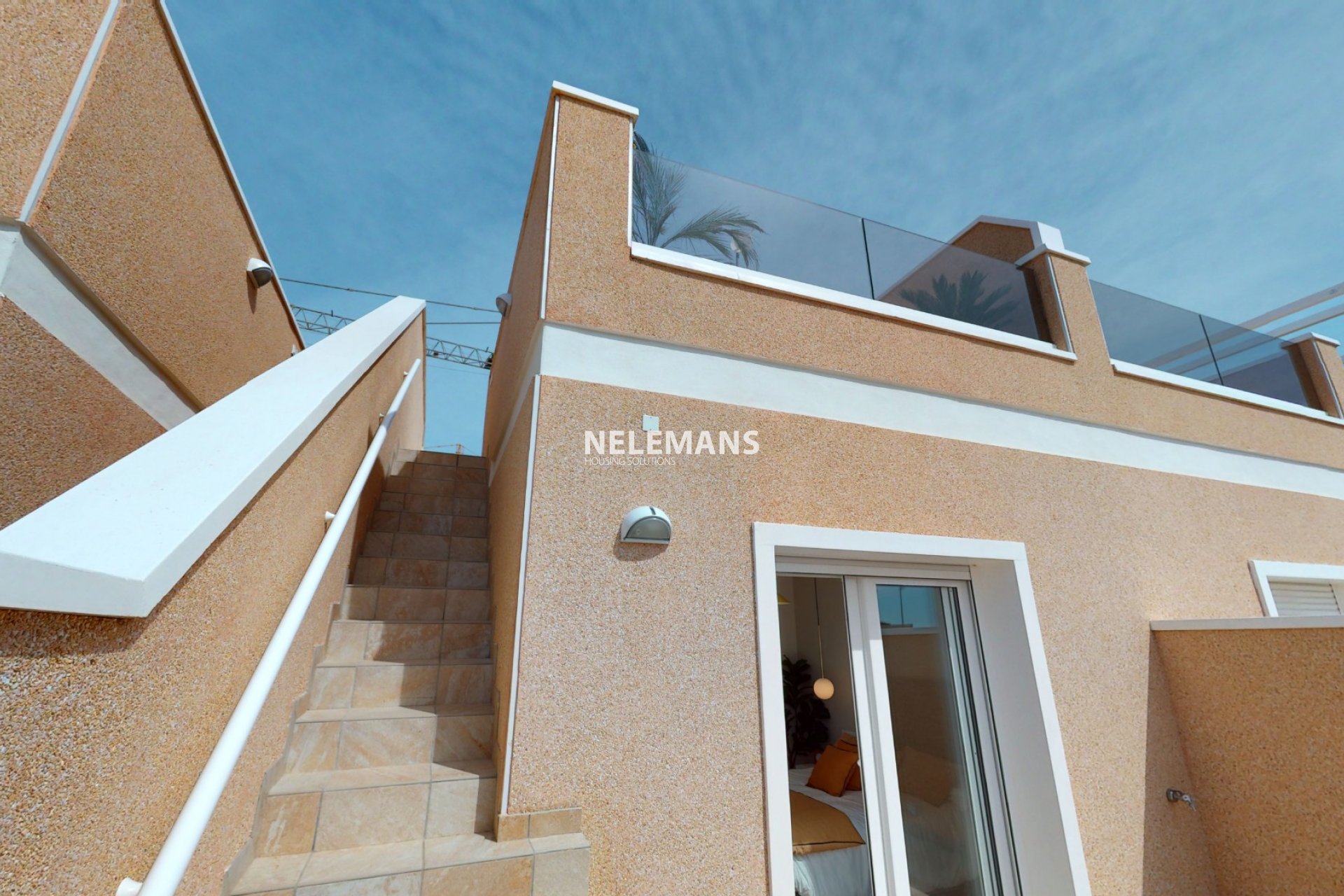 New Build - Semi Detached - Pilar de La Horadada