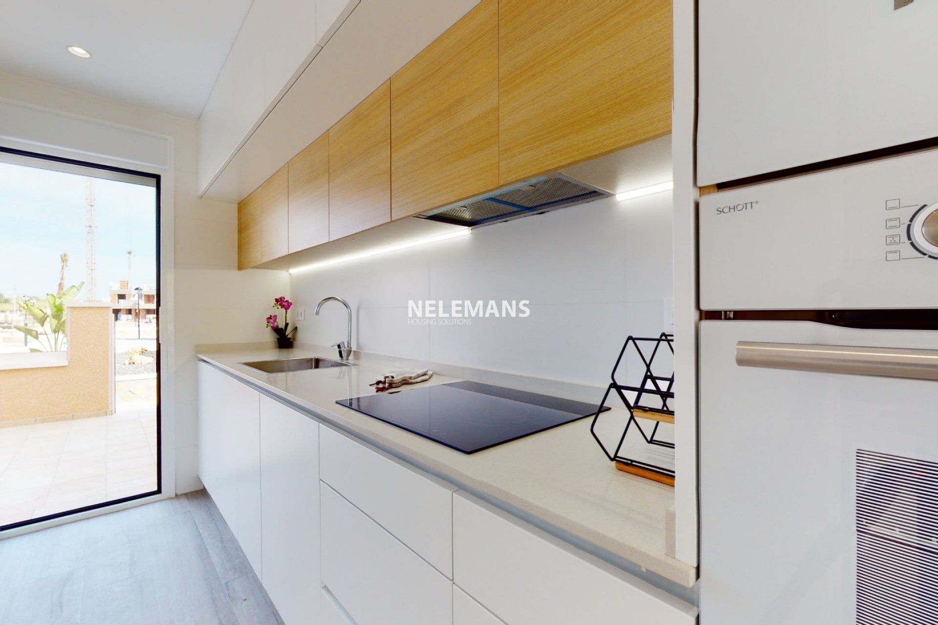 New Build - Semi Detached - Pilar de La Horadada