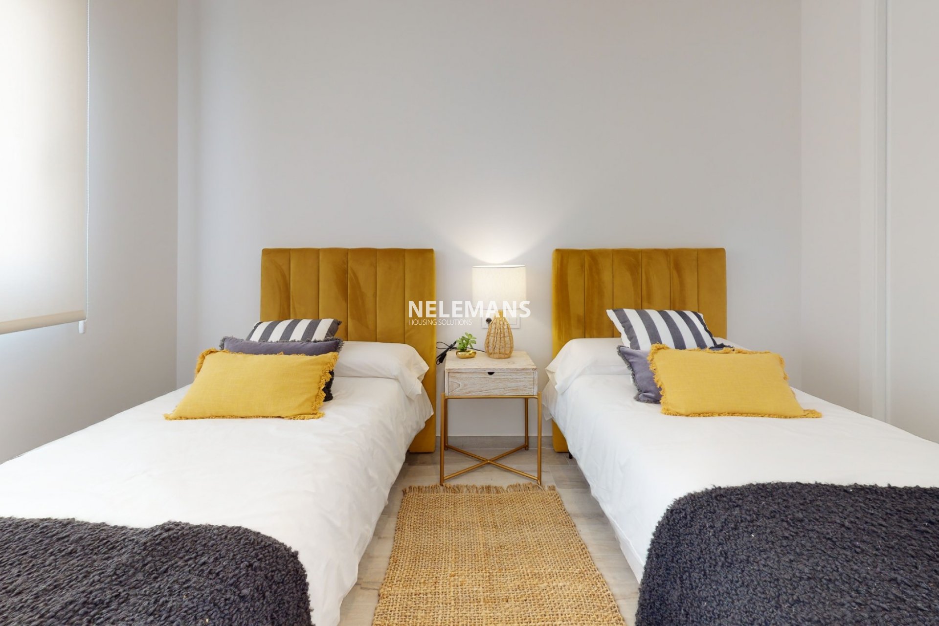 New Build - Semi Detached - Pilar de La Horadada