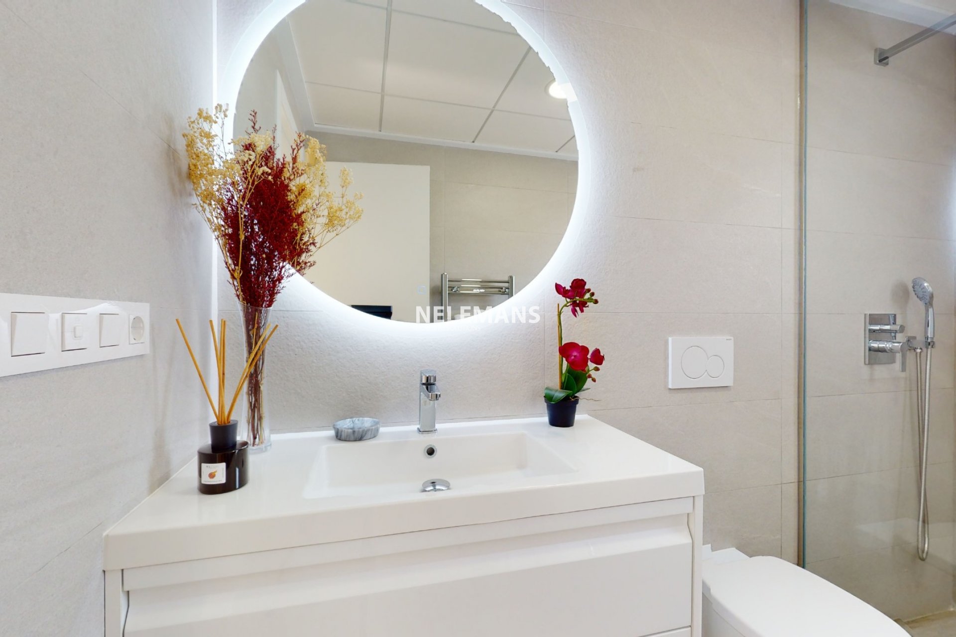 New Build - Semi Detached - Pilar de La Horadada