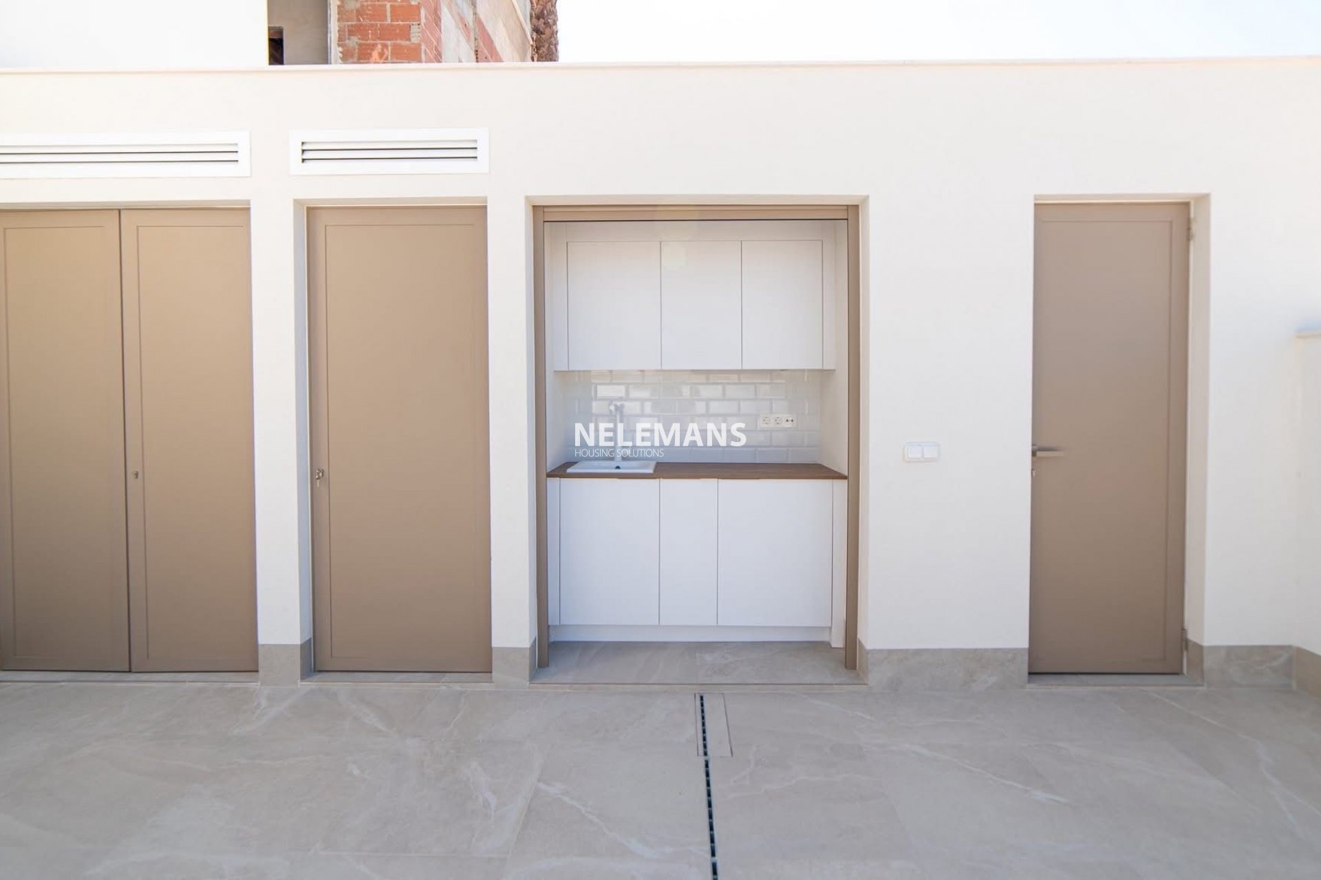 New Build - Semi Detached - Rojales - Lo Marabu