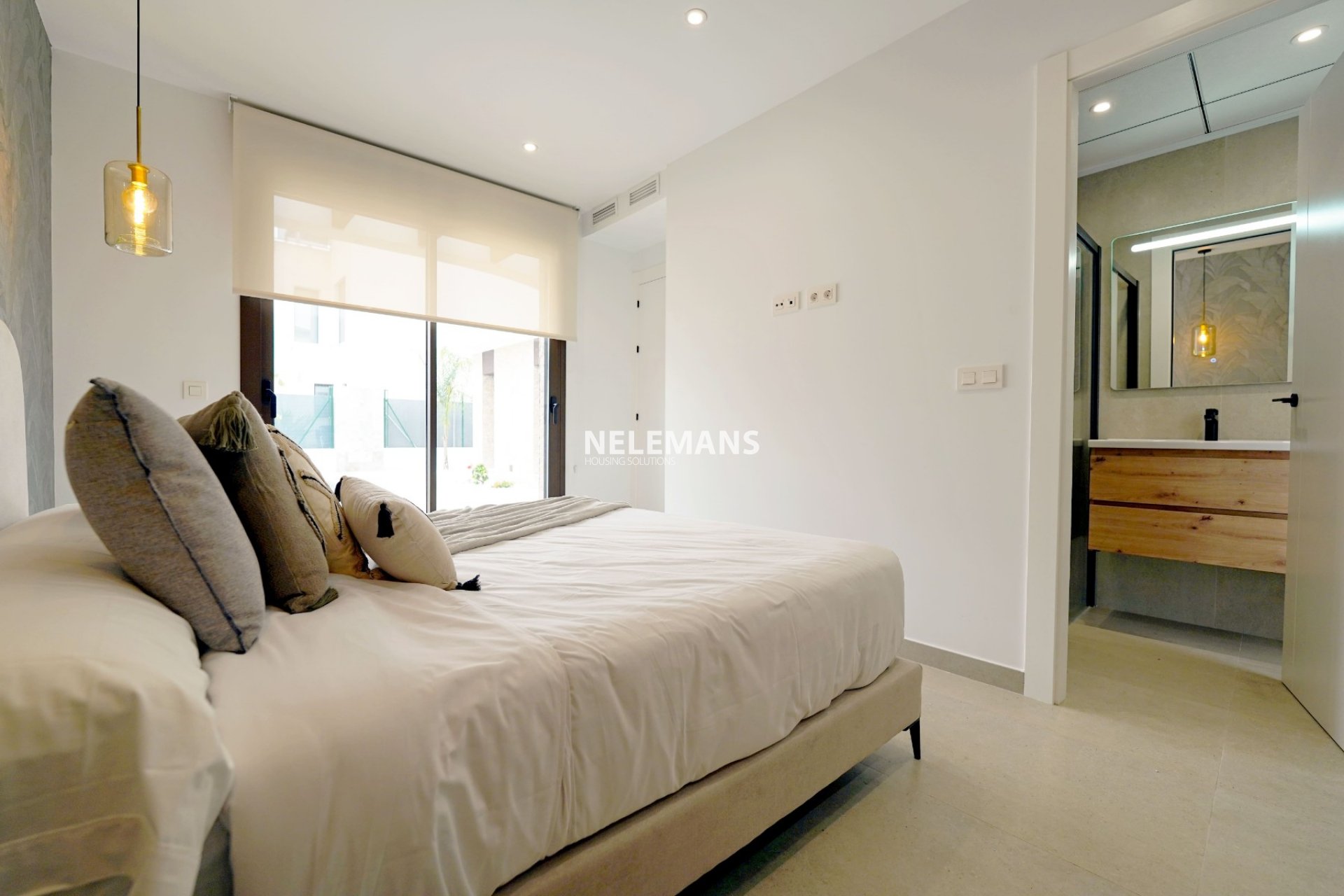 New Build - Semi Detached - Rojales - Los Heredades