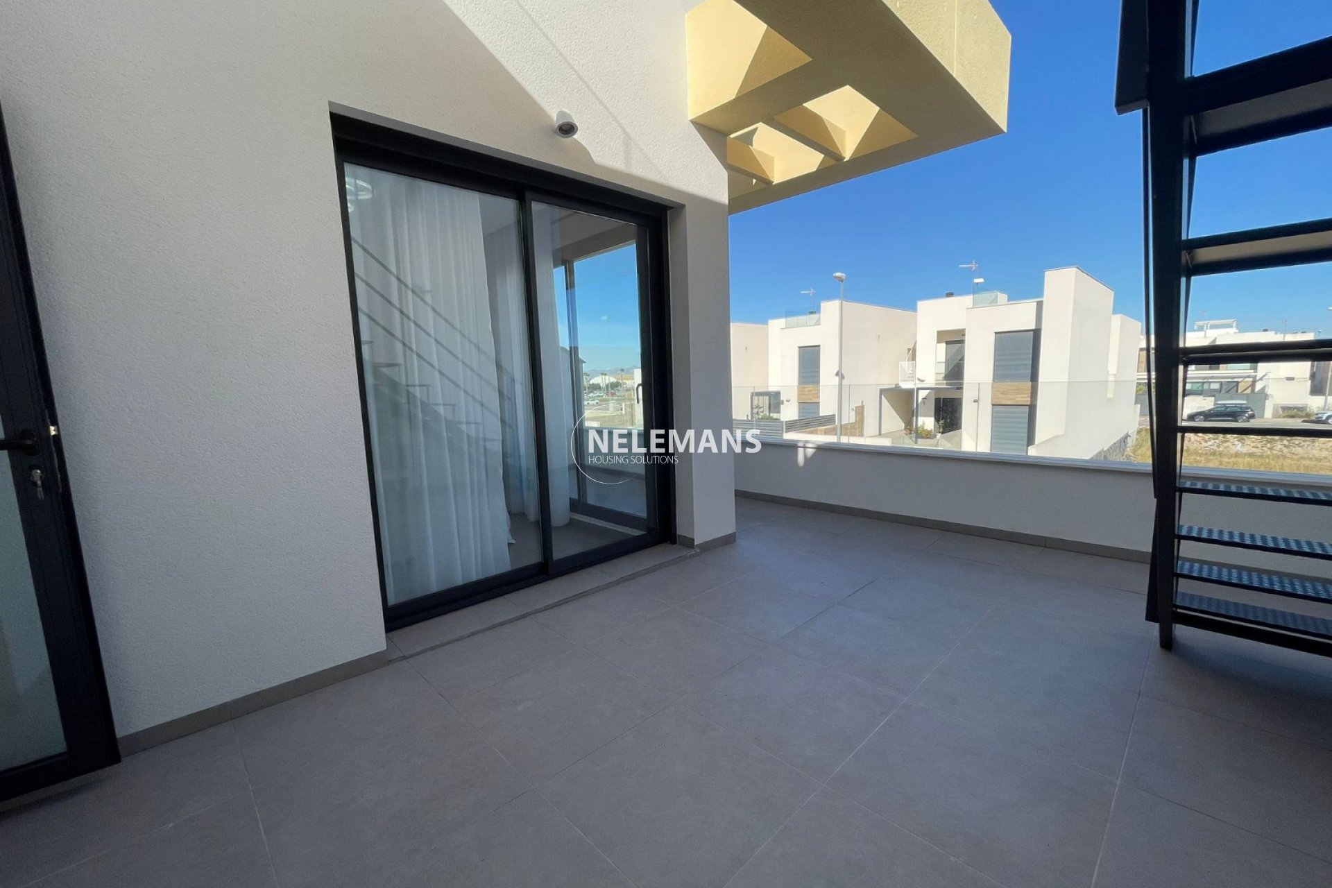 New Build - Semi Detached - Rojales