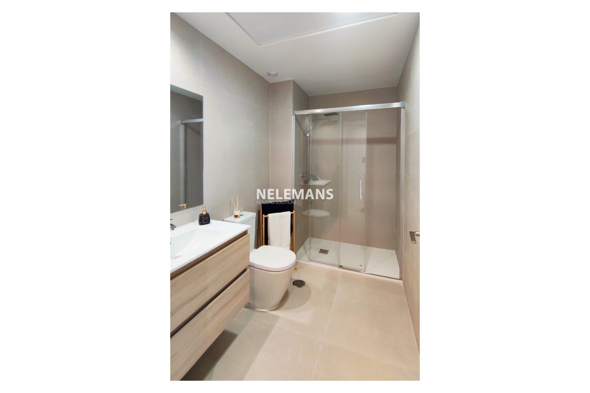 New Build - Semi Detached - San Javier