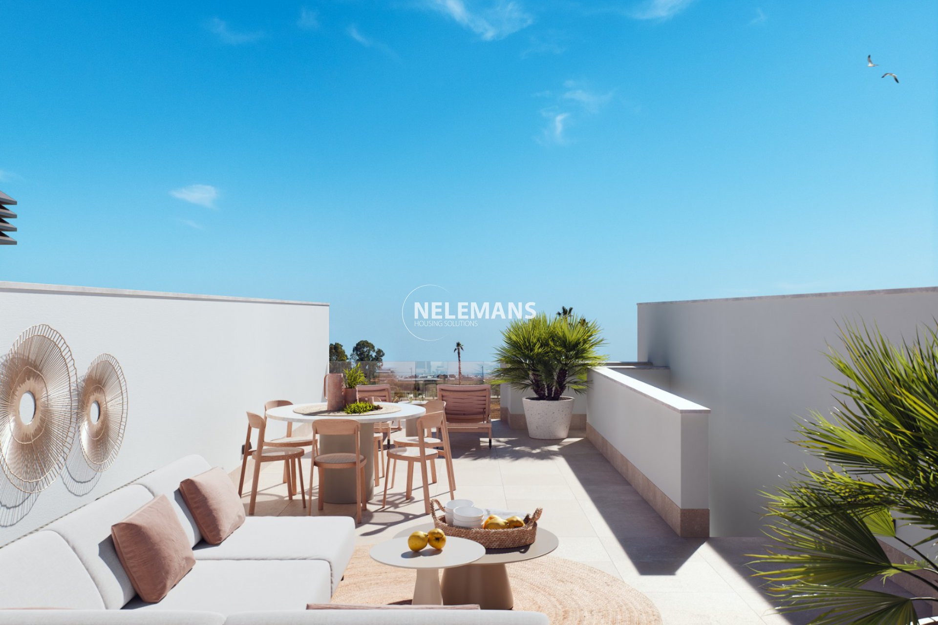 New Build - Semi Detached - San Pedro del Pinatar