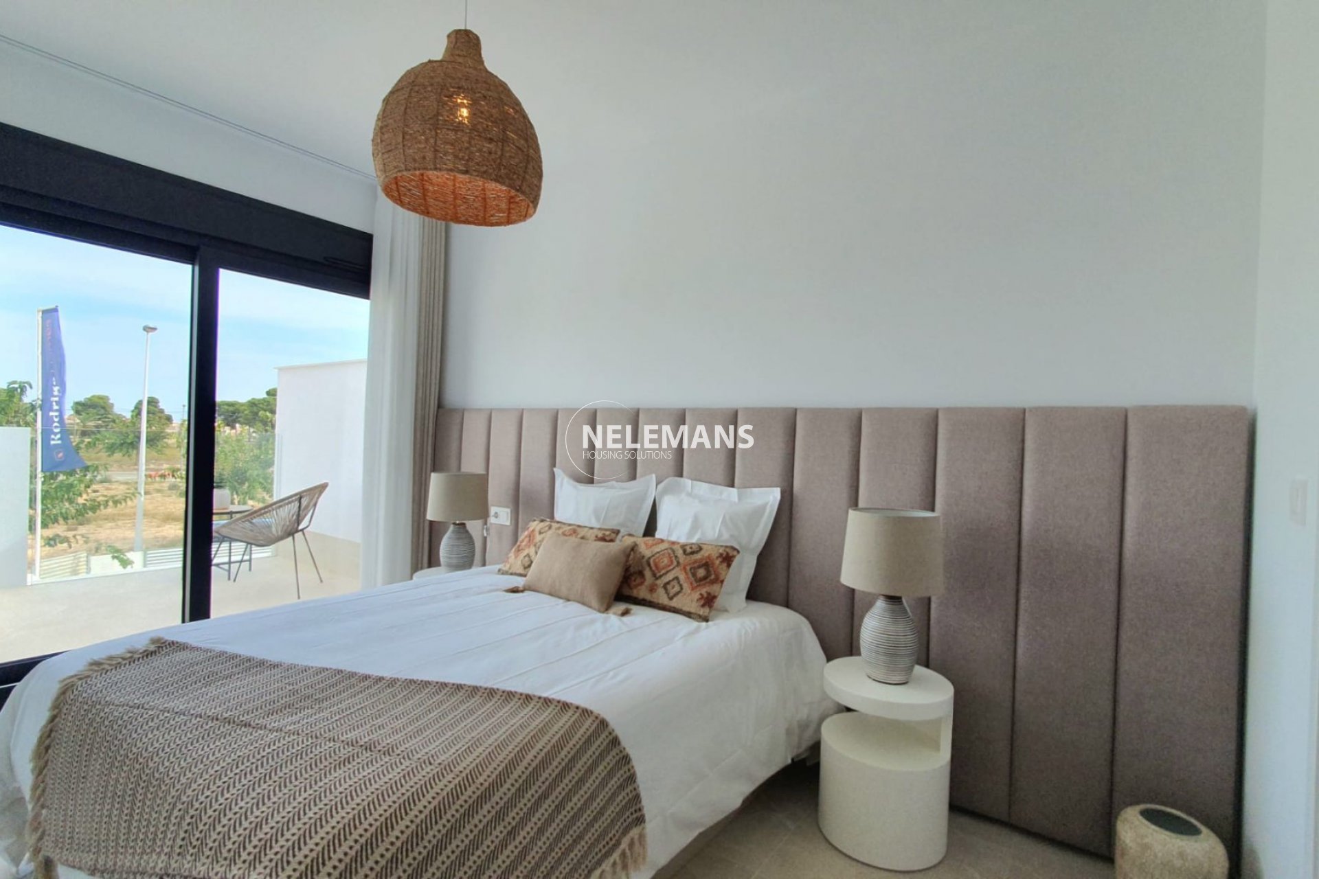 New Build - Semi Detached - San Pedro del Pinatar