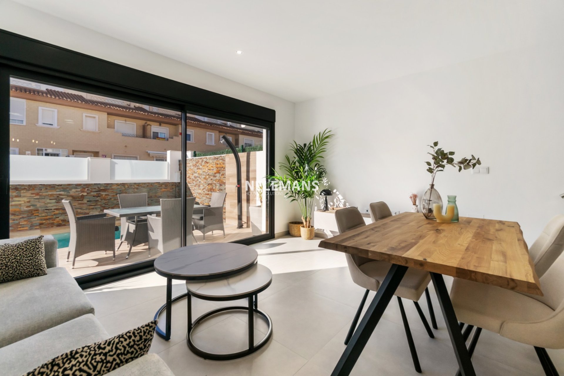 New Build - Semi Detached - San Pedro del Pinatar