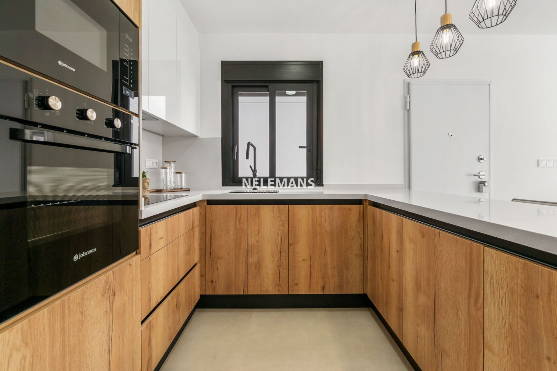 New Build - Semi Detached - San Pedro del Pinatar