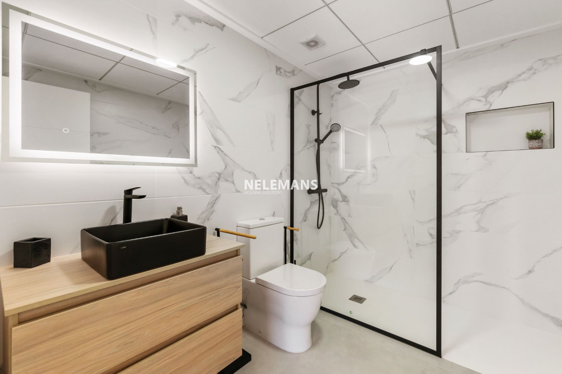 New Build - Semi Detached - San Pedro del Pinatar