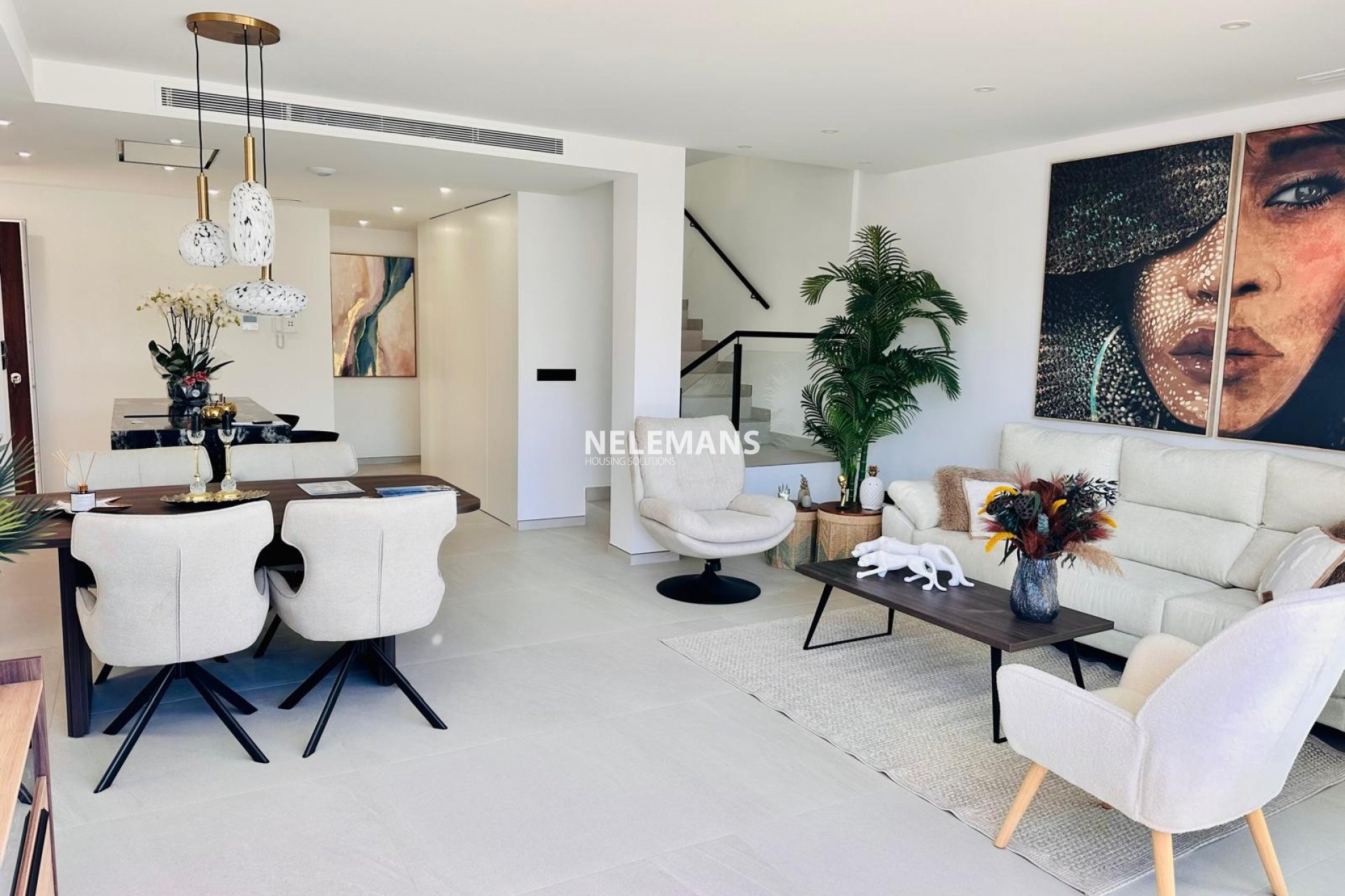 New Build - Semi Detached - San Pedro del Pinatar