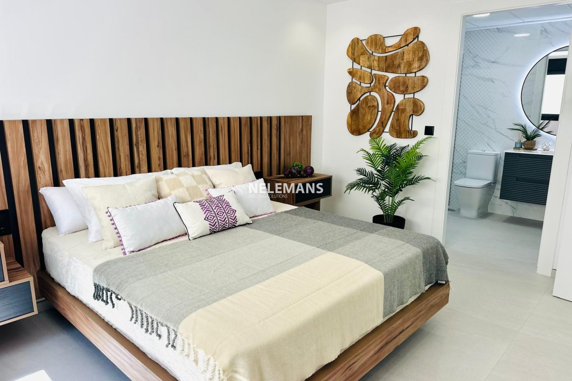 New Build - Semi Detached - San Pedro del Pinatar