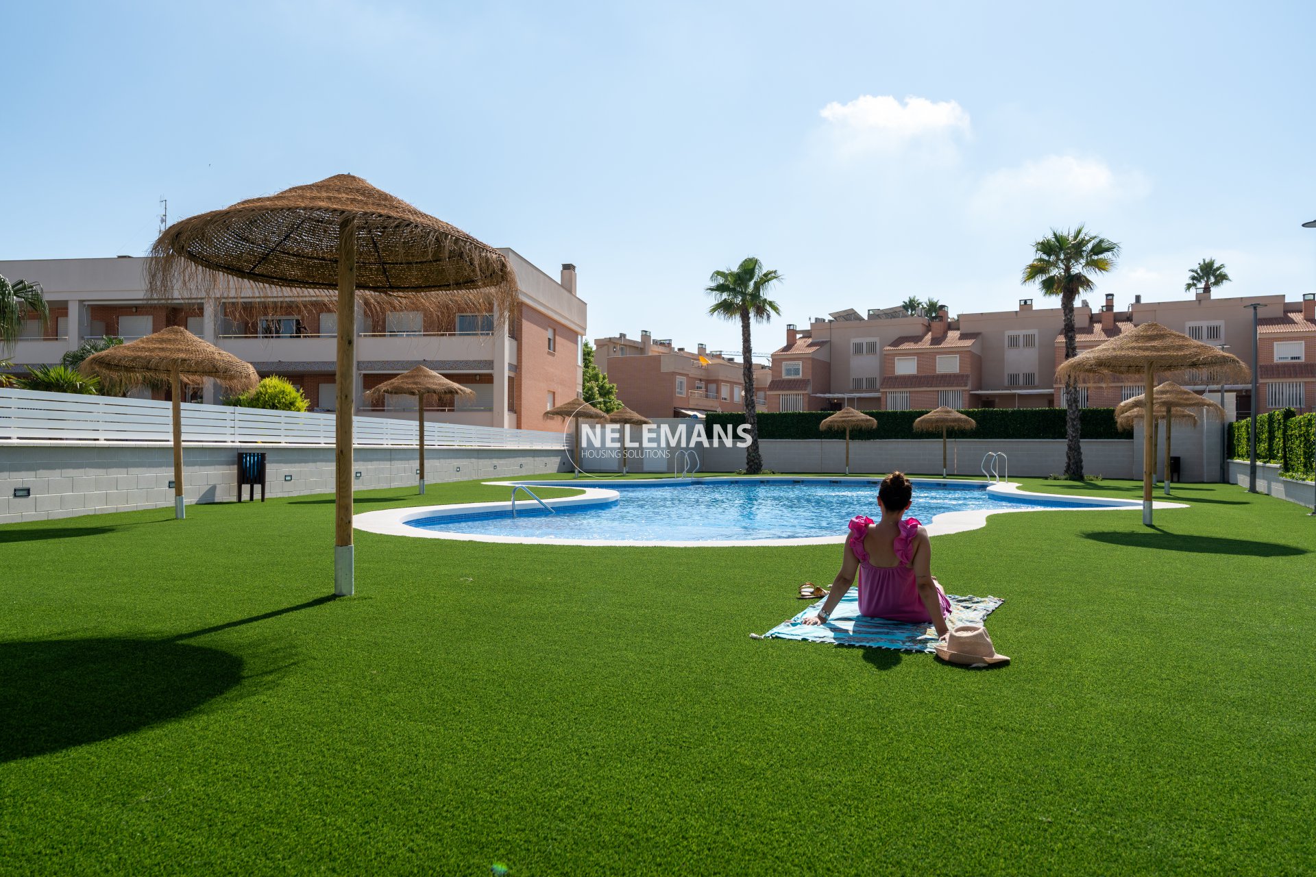 New Build - Semi Detached - Santa Pola - Gran Alacant