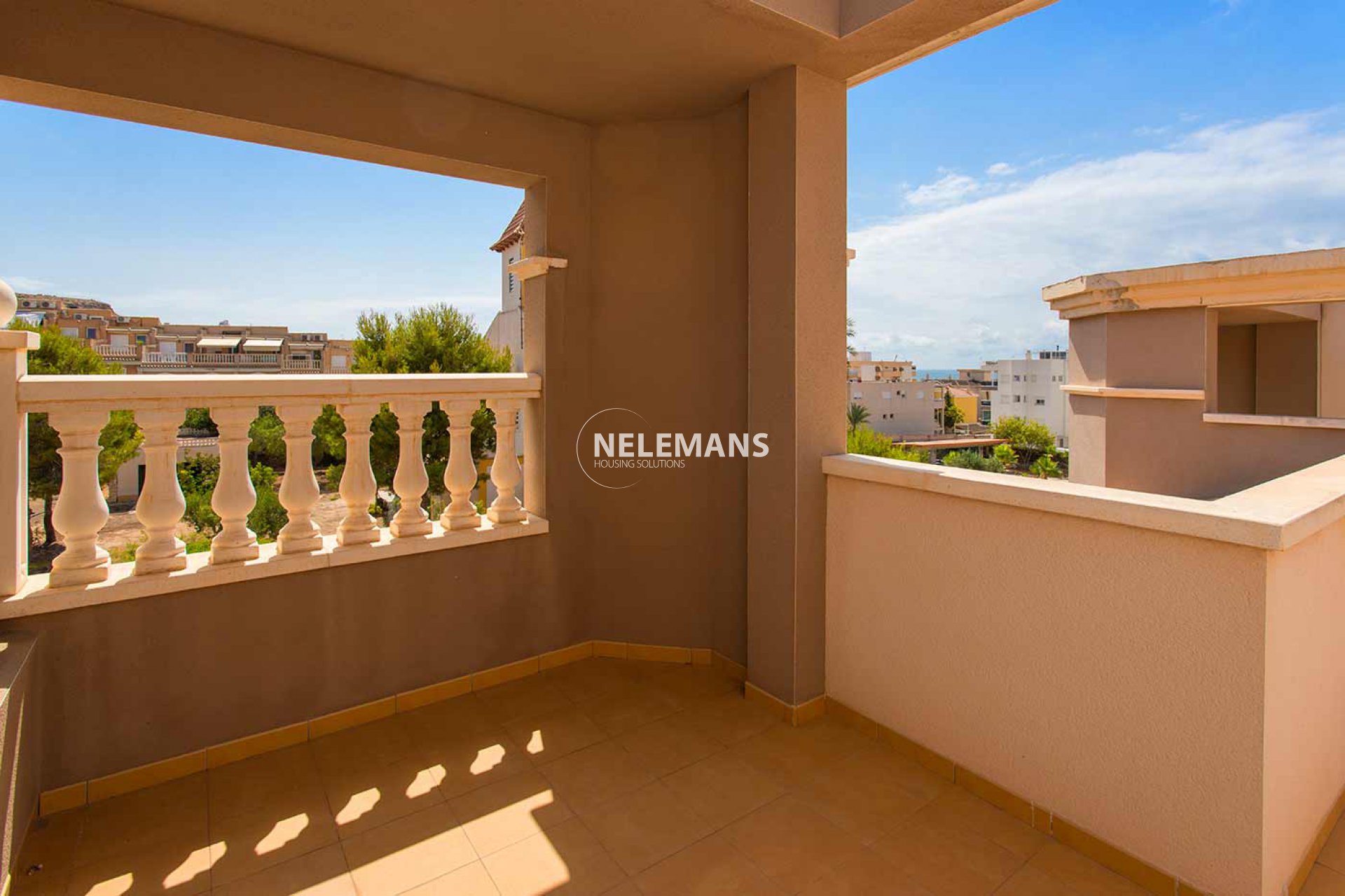 New Build - Semi Detached - Santa Pola