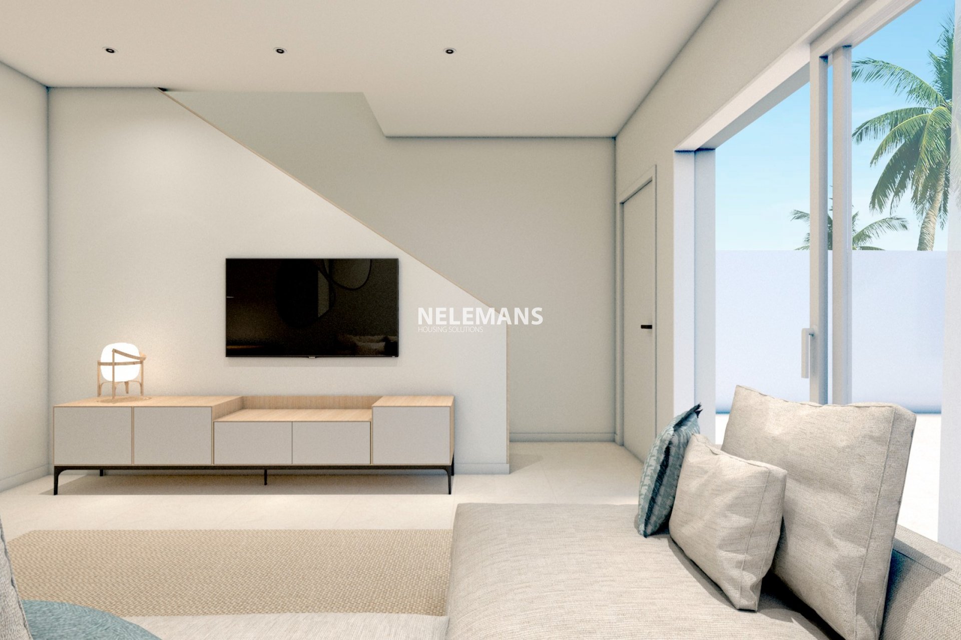 New Build - Semi Detached - Torre de La Horadada - Torre de la Horadada