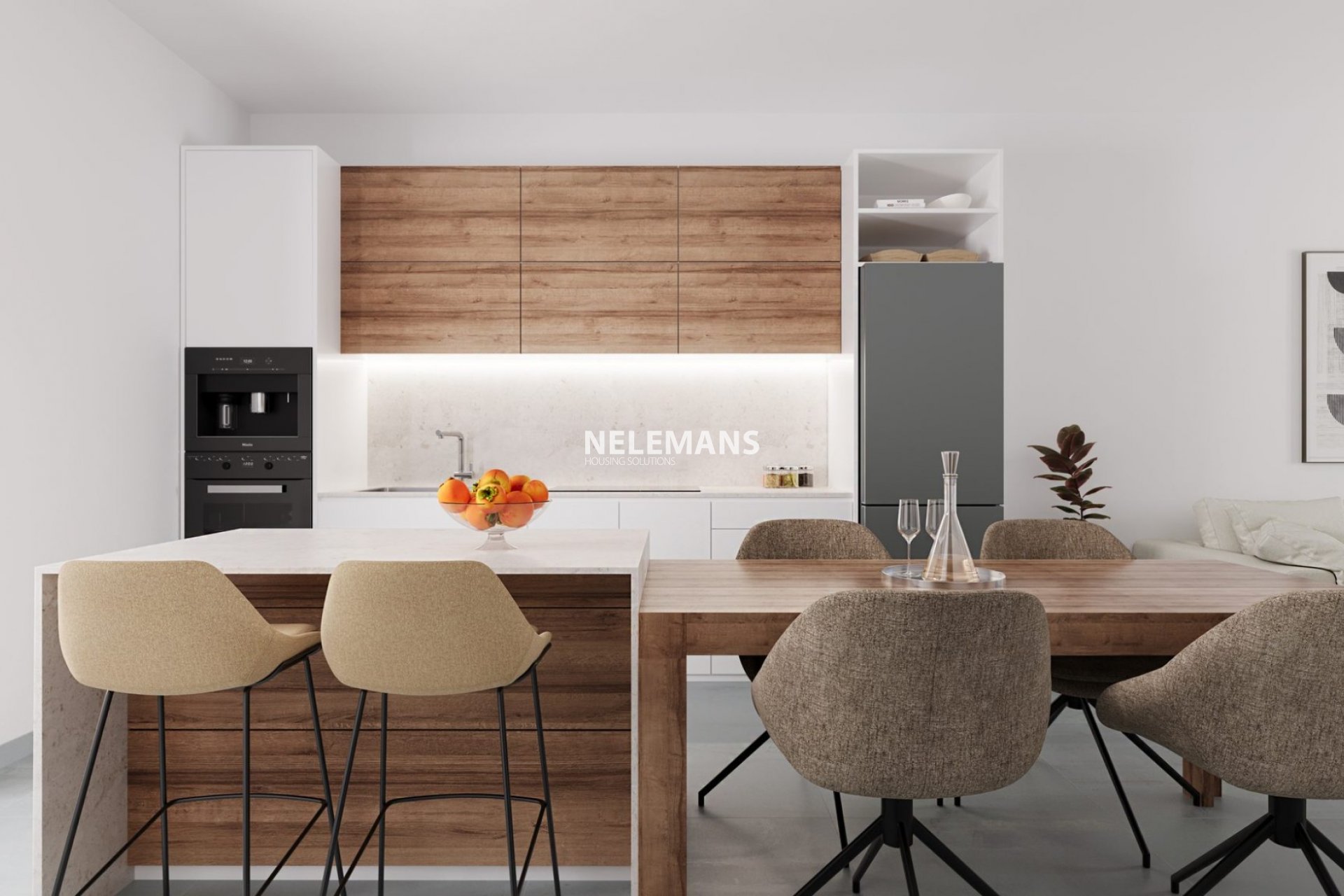 New Build - Semi Detached - Torre Pacheco