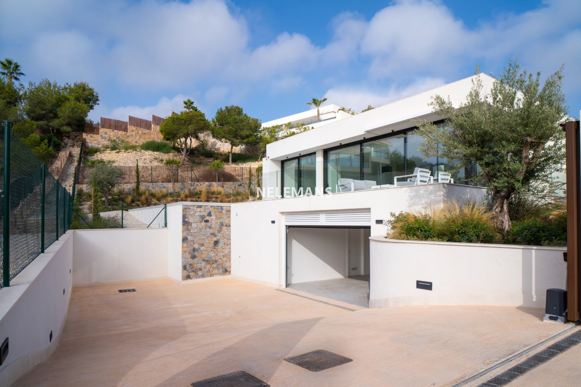 New Build - Villa - Orihuela Costa - Las Colinas Golf