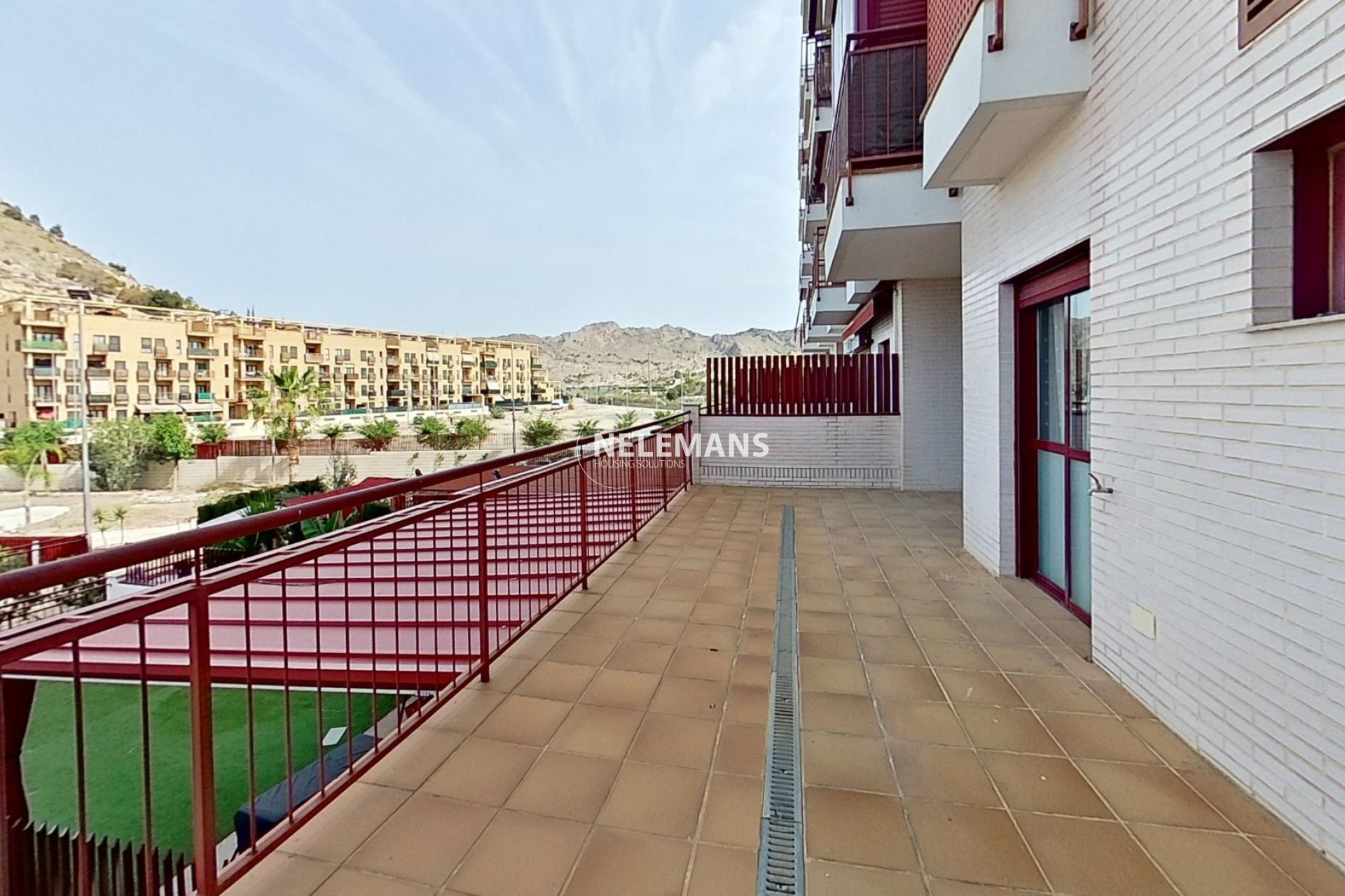 Nieuwbouw - Appartement - Alhama de Murcia - Archena