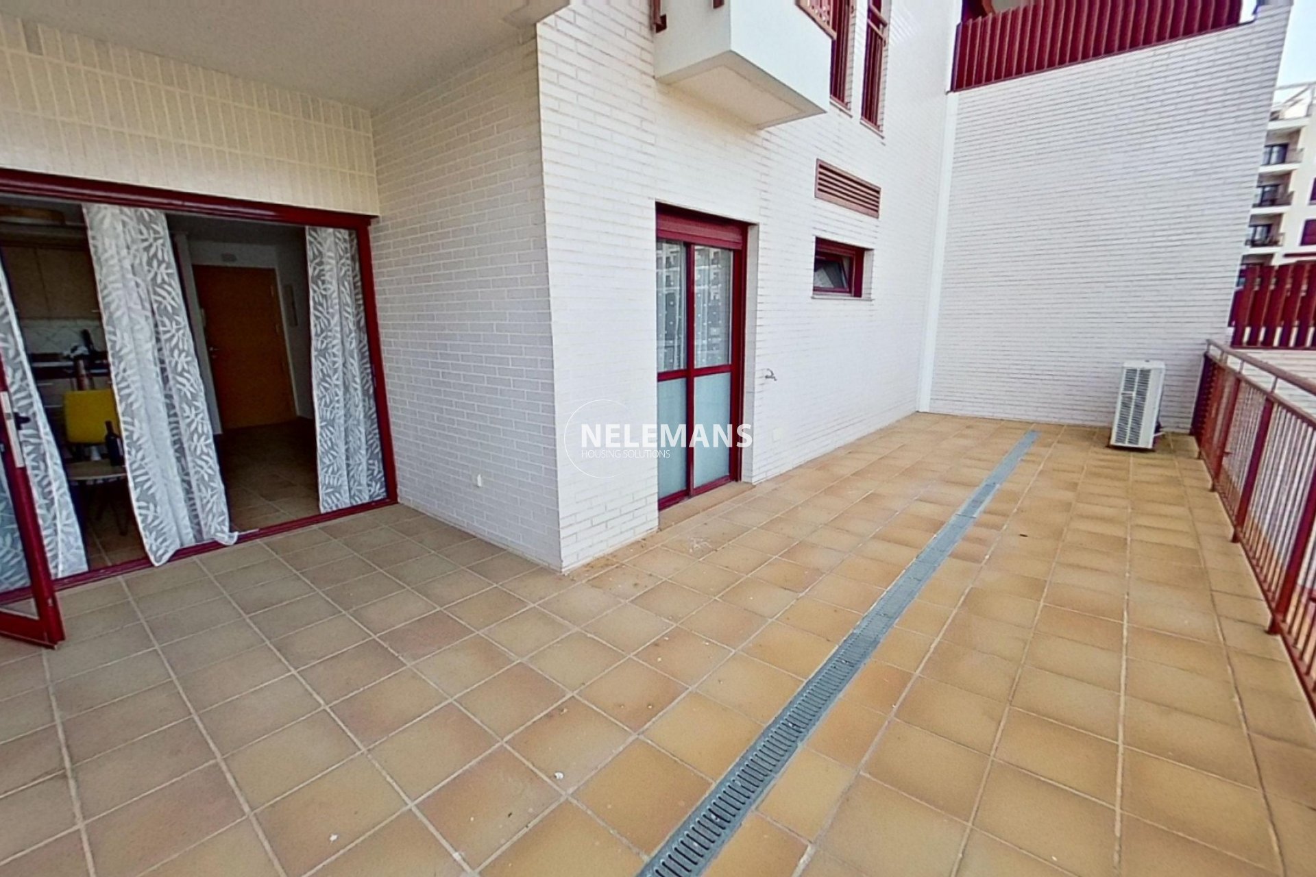 Nieuwbouw - Appartement - Alhama de Murcia - Archena