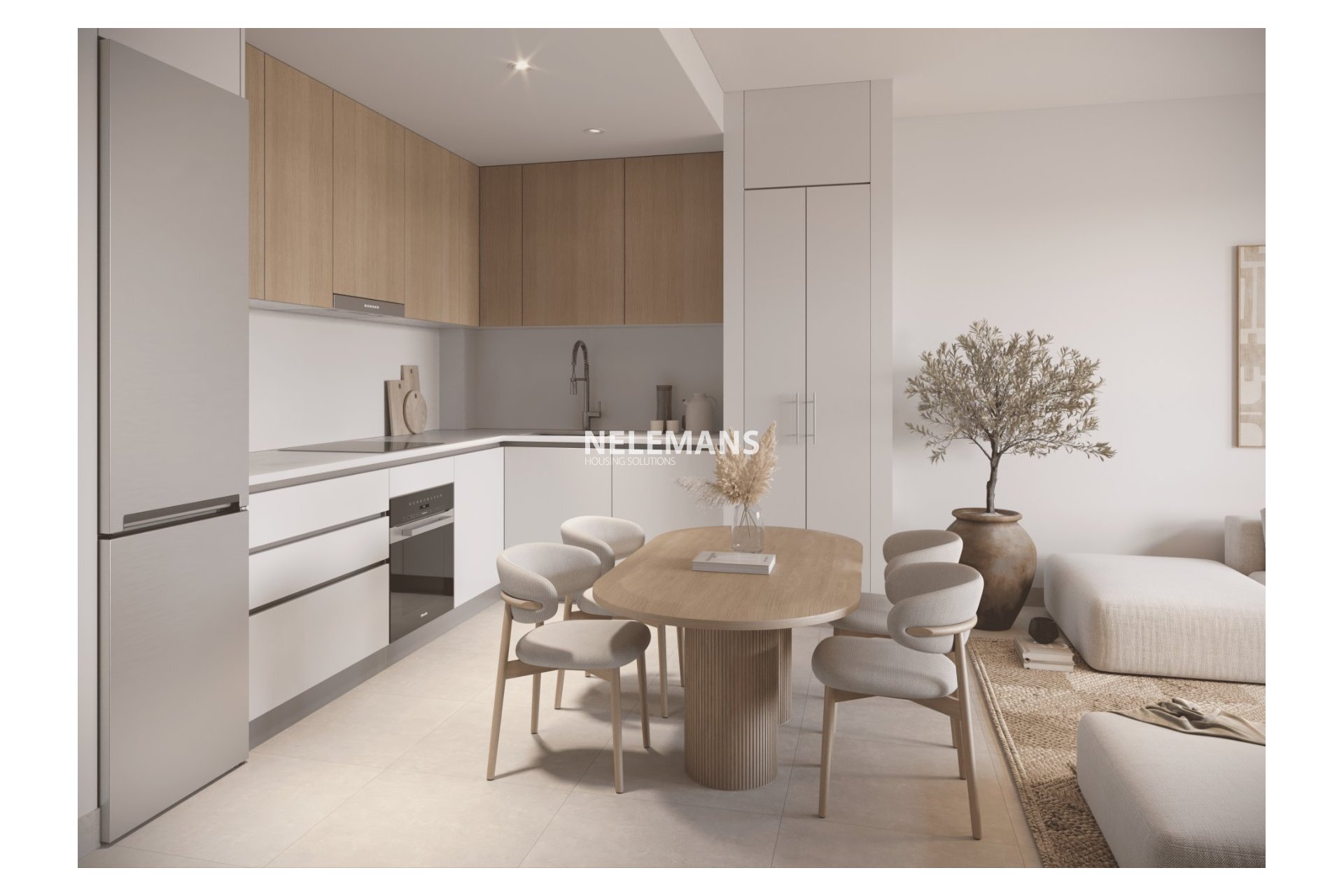 Nieuwbouw - Appartement - Almería - Mar de Pulpi