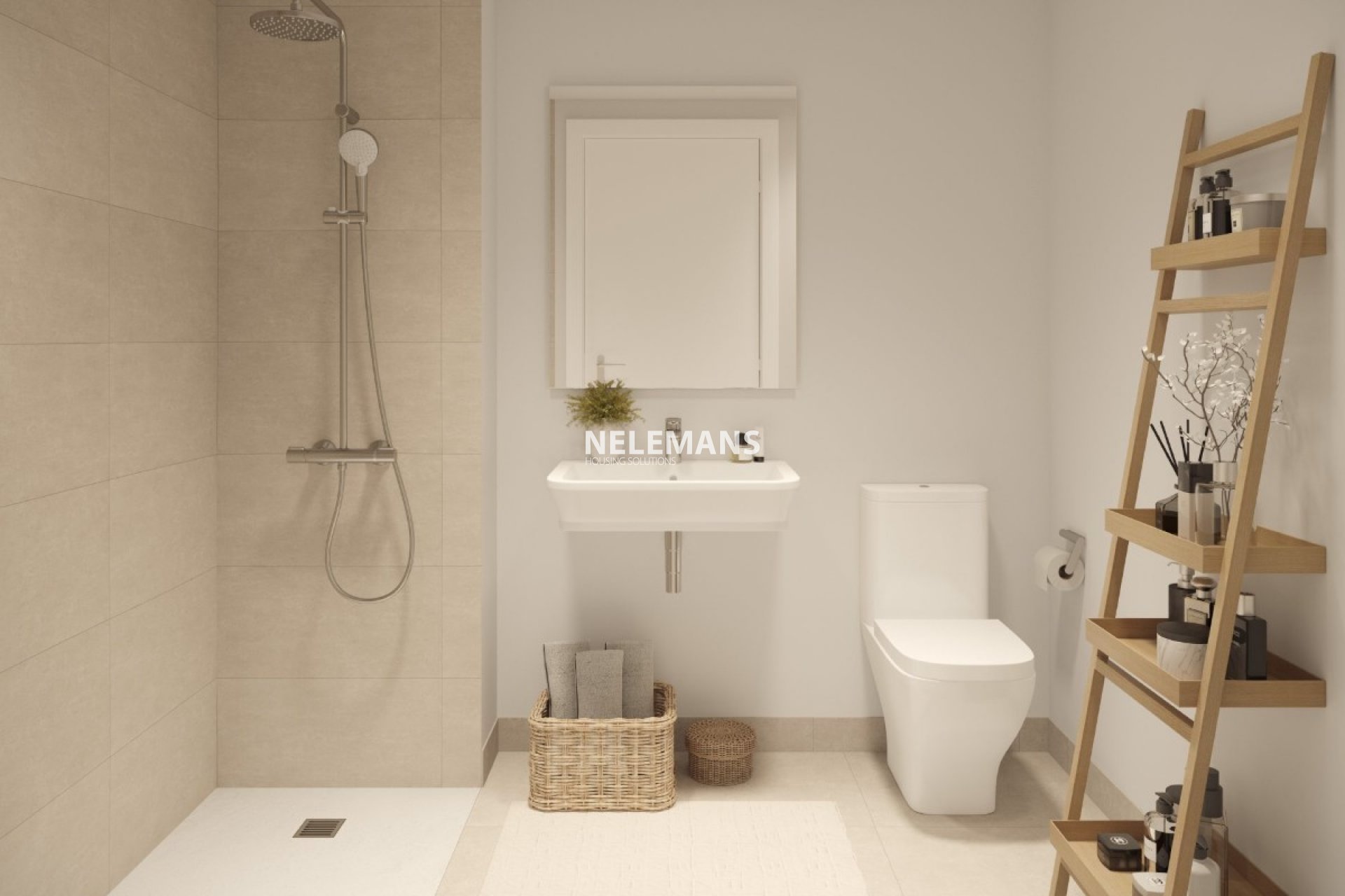 Nieuwbouw - Appartement - Almería - Mar de Pulpi