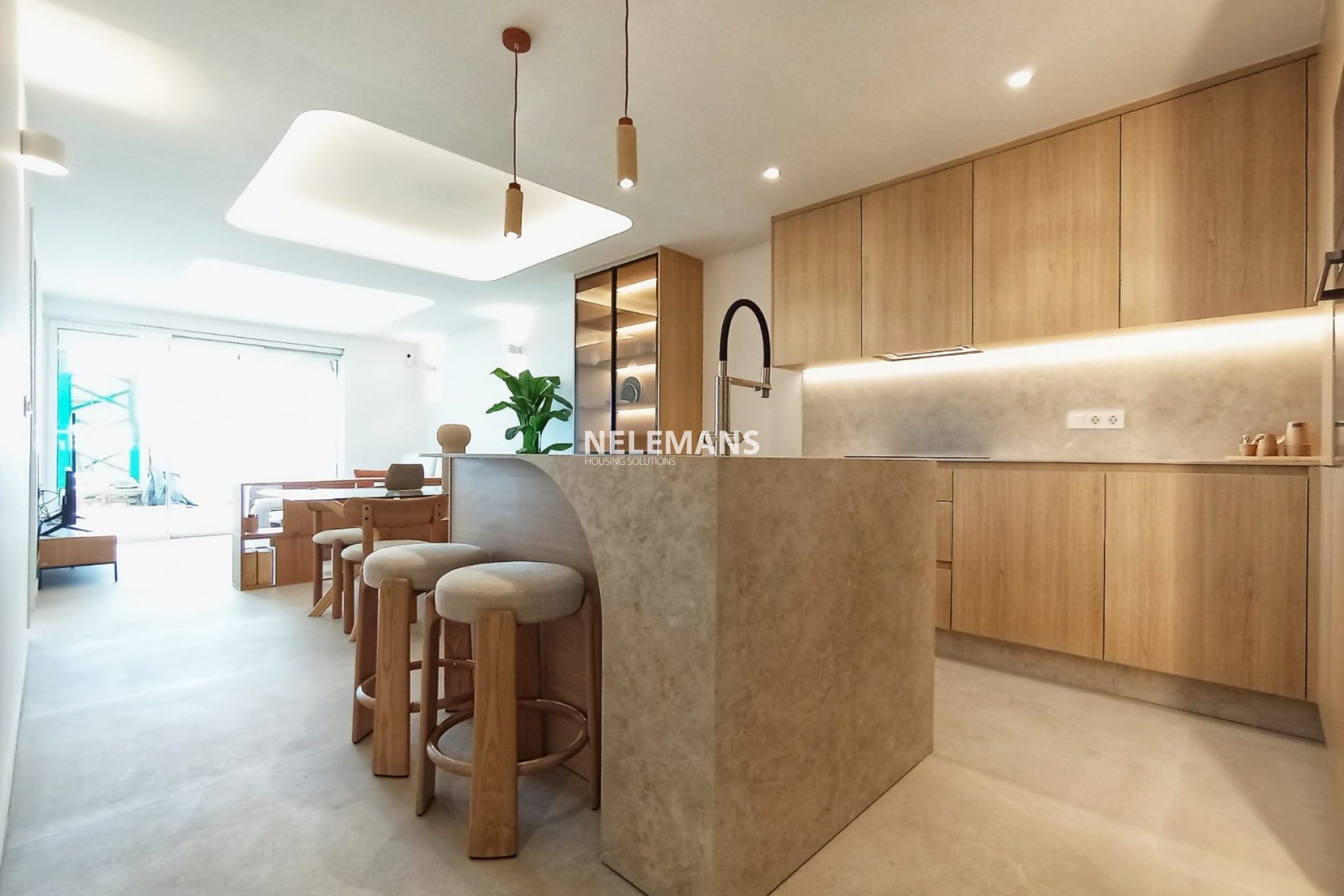 Nieuwbouw - Appartement - Benijófar