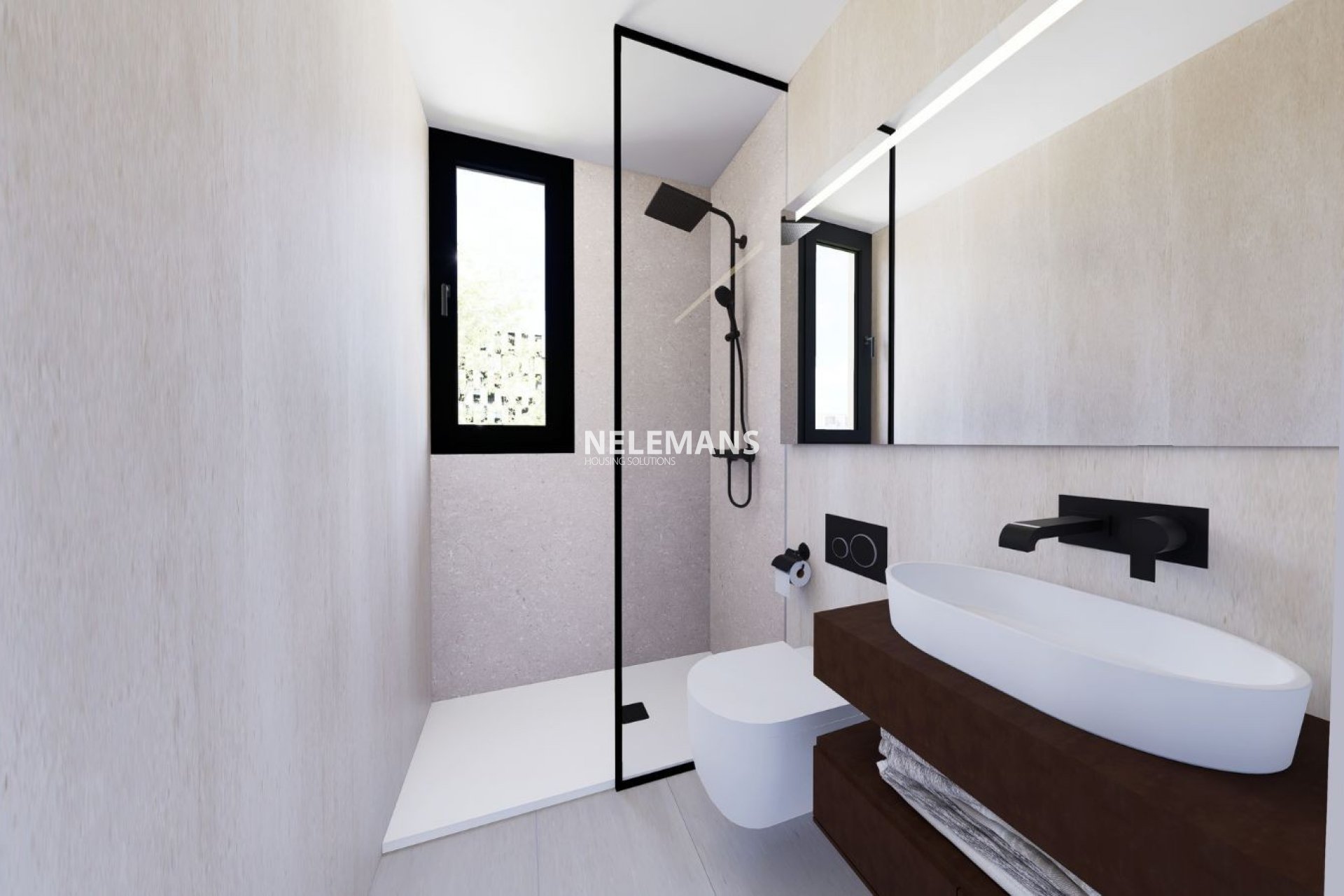 Nieuwbouw - Appartement - El Campello