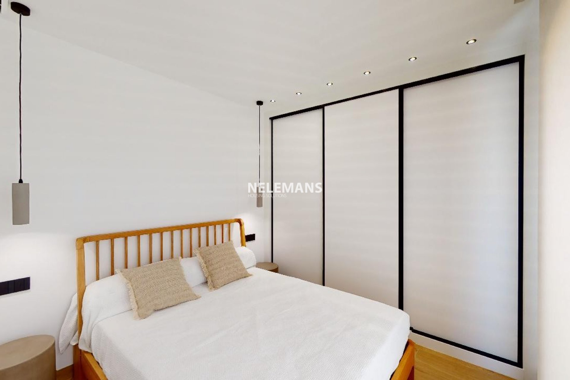 Nieuwbouw - Appartement - Finestrat