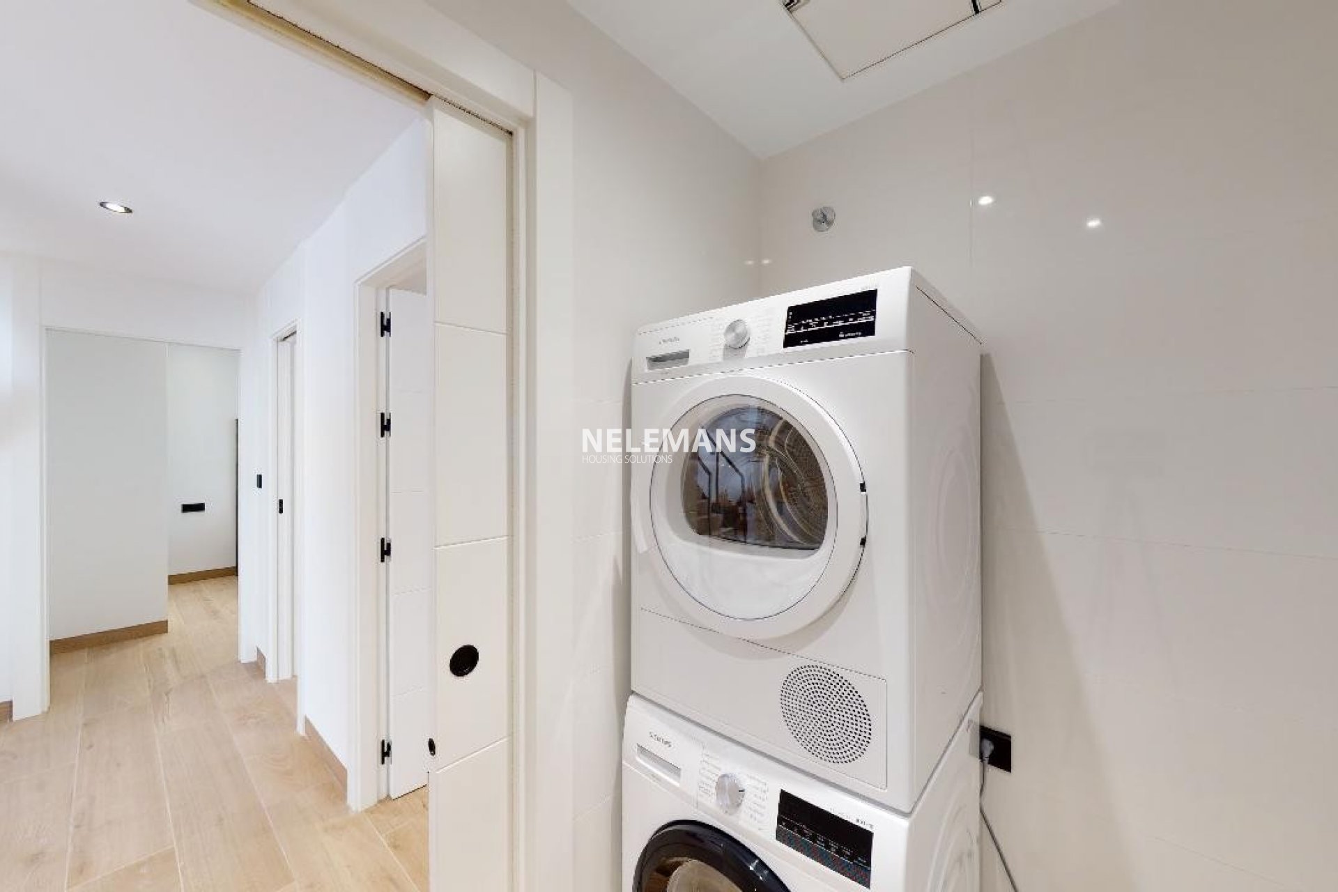 Nieuwbouw - Appartement - Finestrat