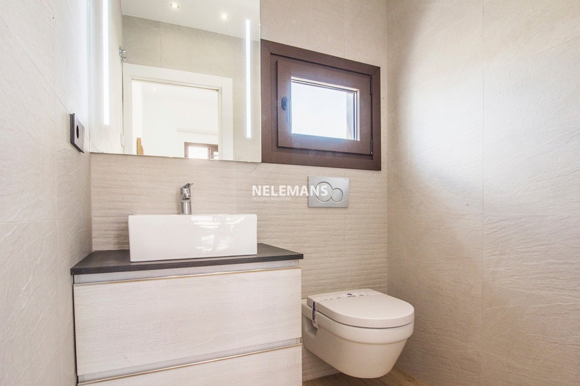 Nieuwbouw - Appartement - Finestrat