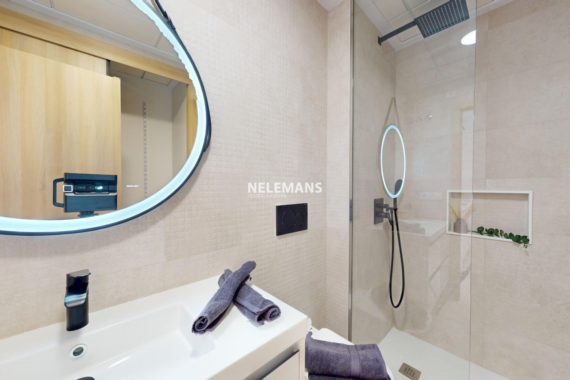 Nieuwbouw - Appartement - Guardamar Del Segura - El Raso