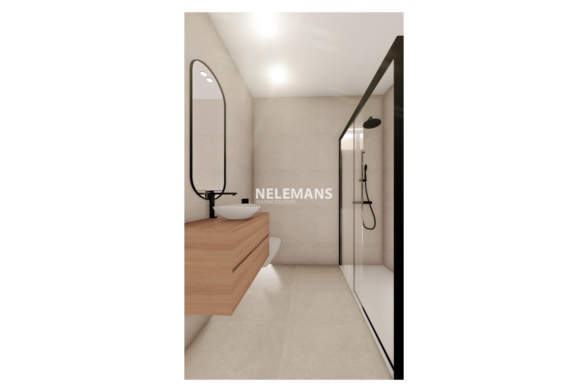 Nieuwbouw - Appartement - Guardamar Del Segura