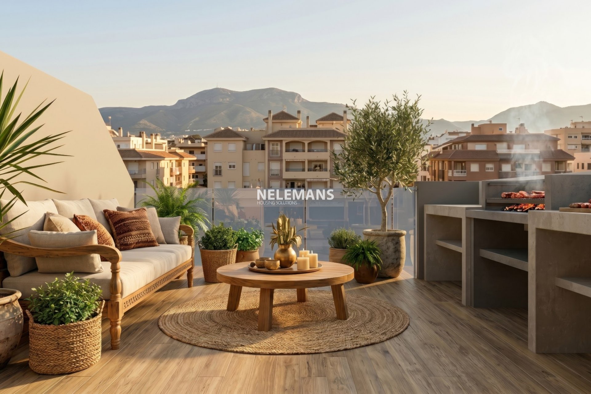 Nieuwbouw - Appartement - Guardamar Del Segura