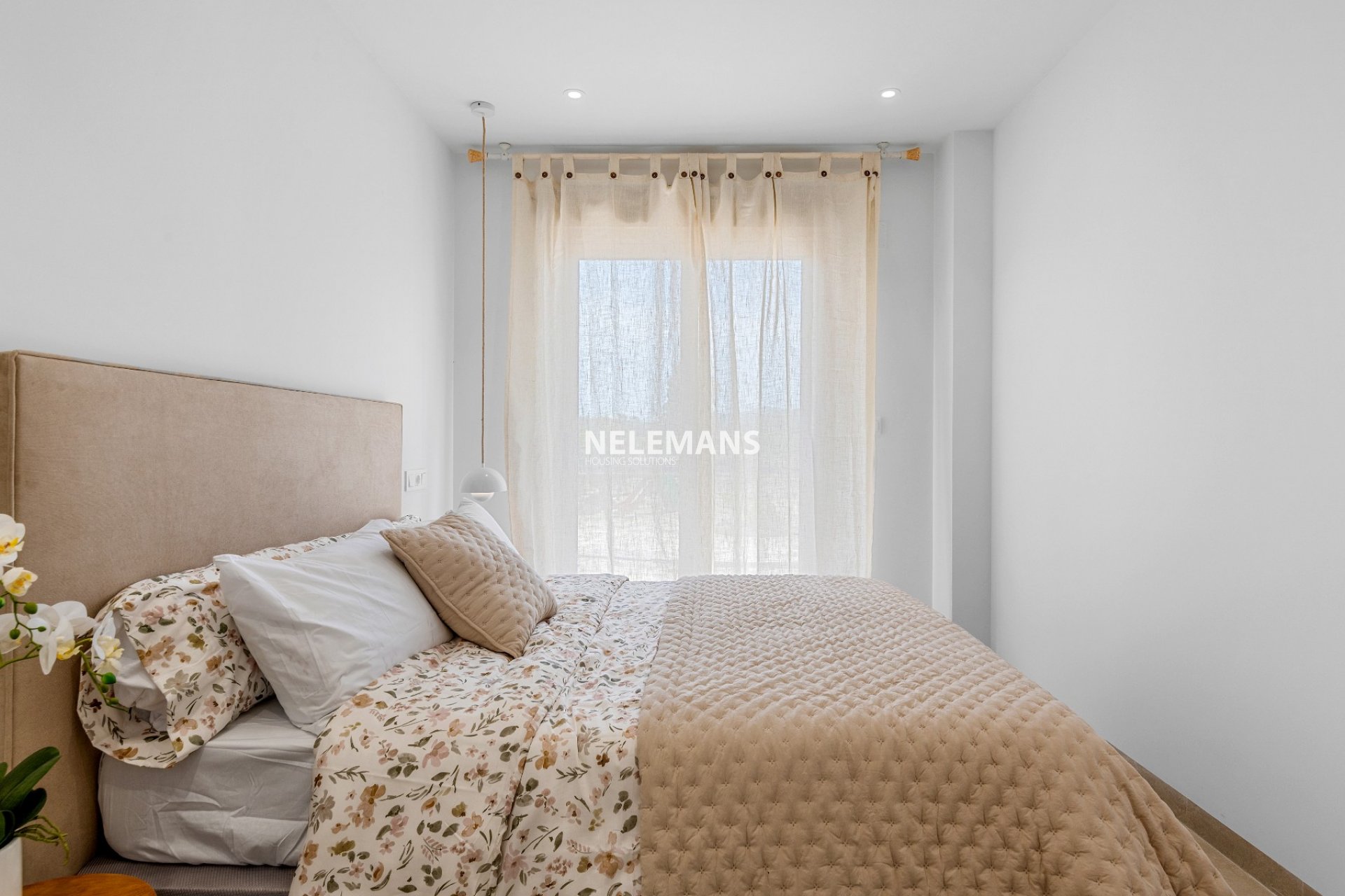 Nieuwbouw - Appartement - Jacarilla