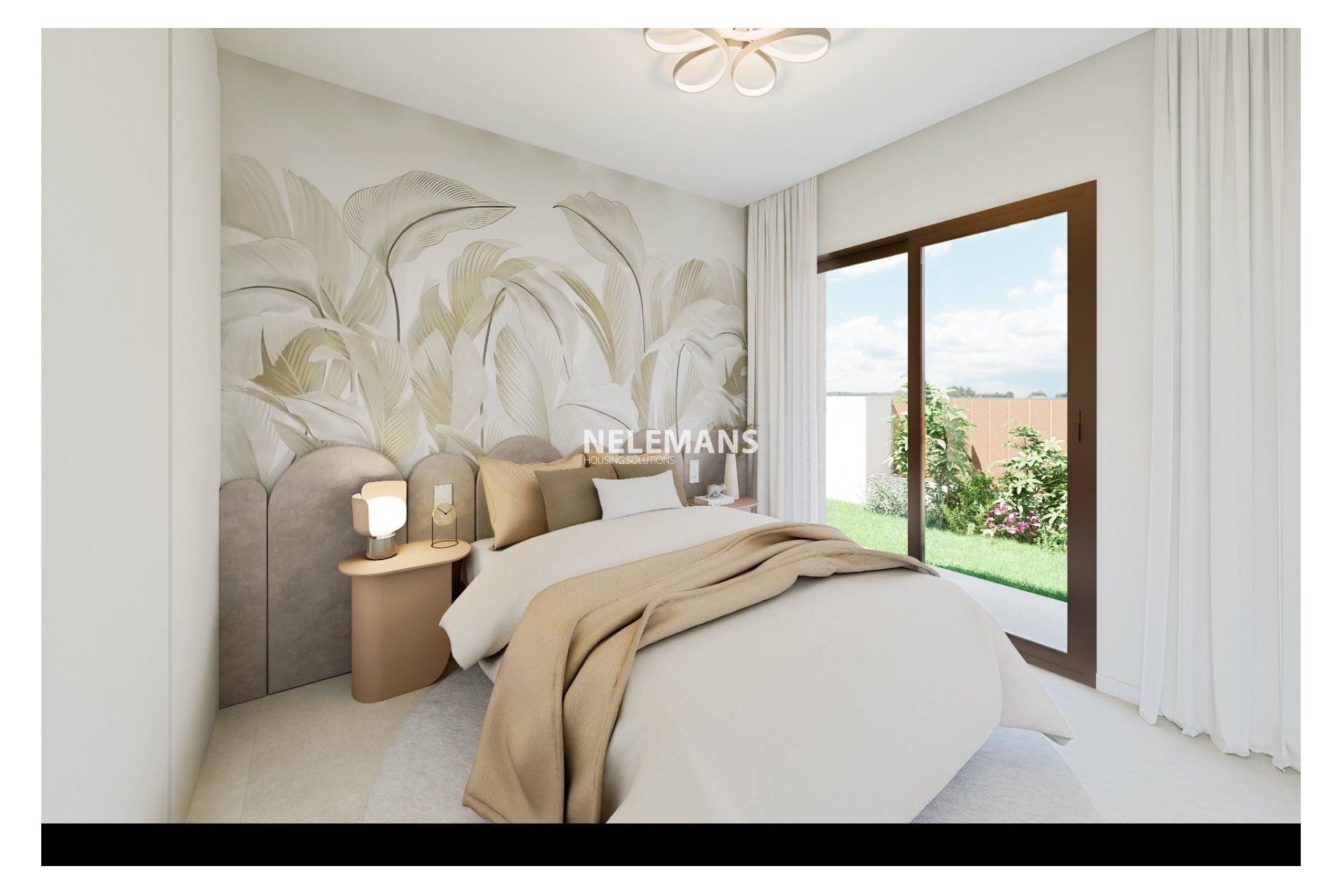 Nieuwbouw - Appartement - Los Alcazares - La Serena Golf