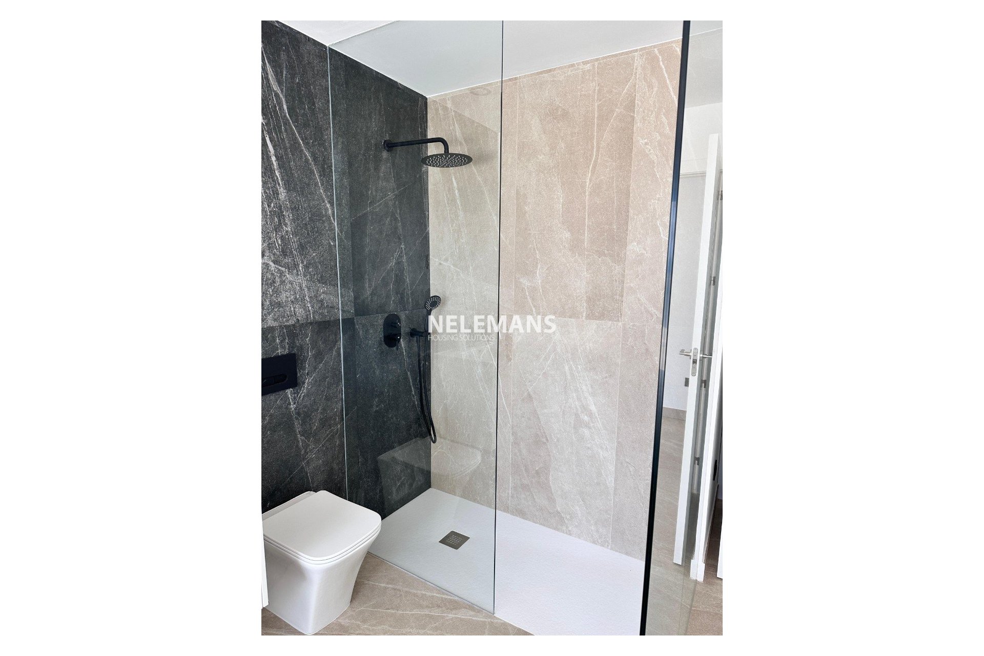 Nieuwbouw - Appartement - Los Alcazares - La Serena Golf