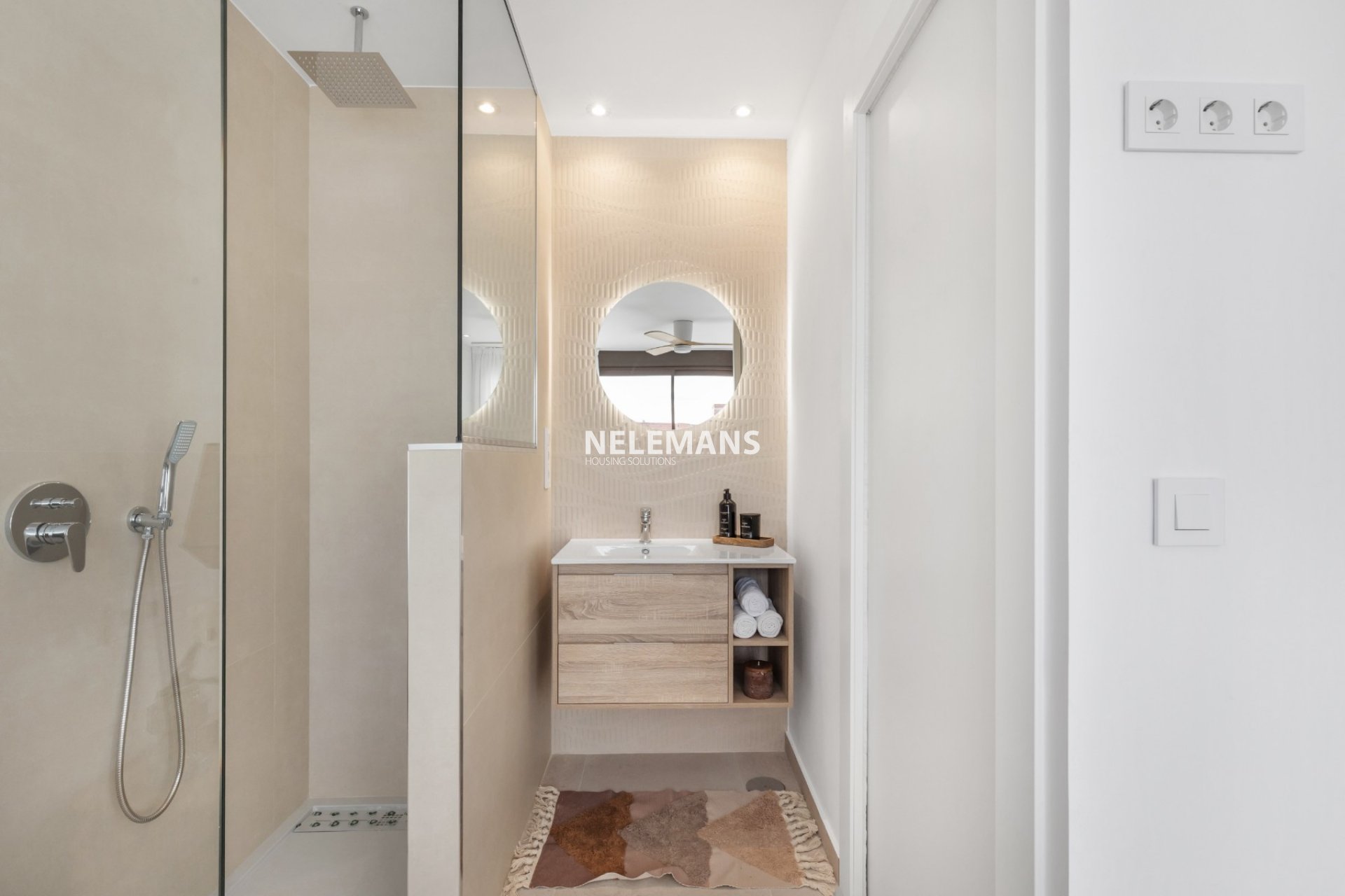 Nieuwbouw - Appartement - Los Alcazares - La Serena Golf