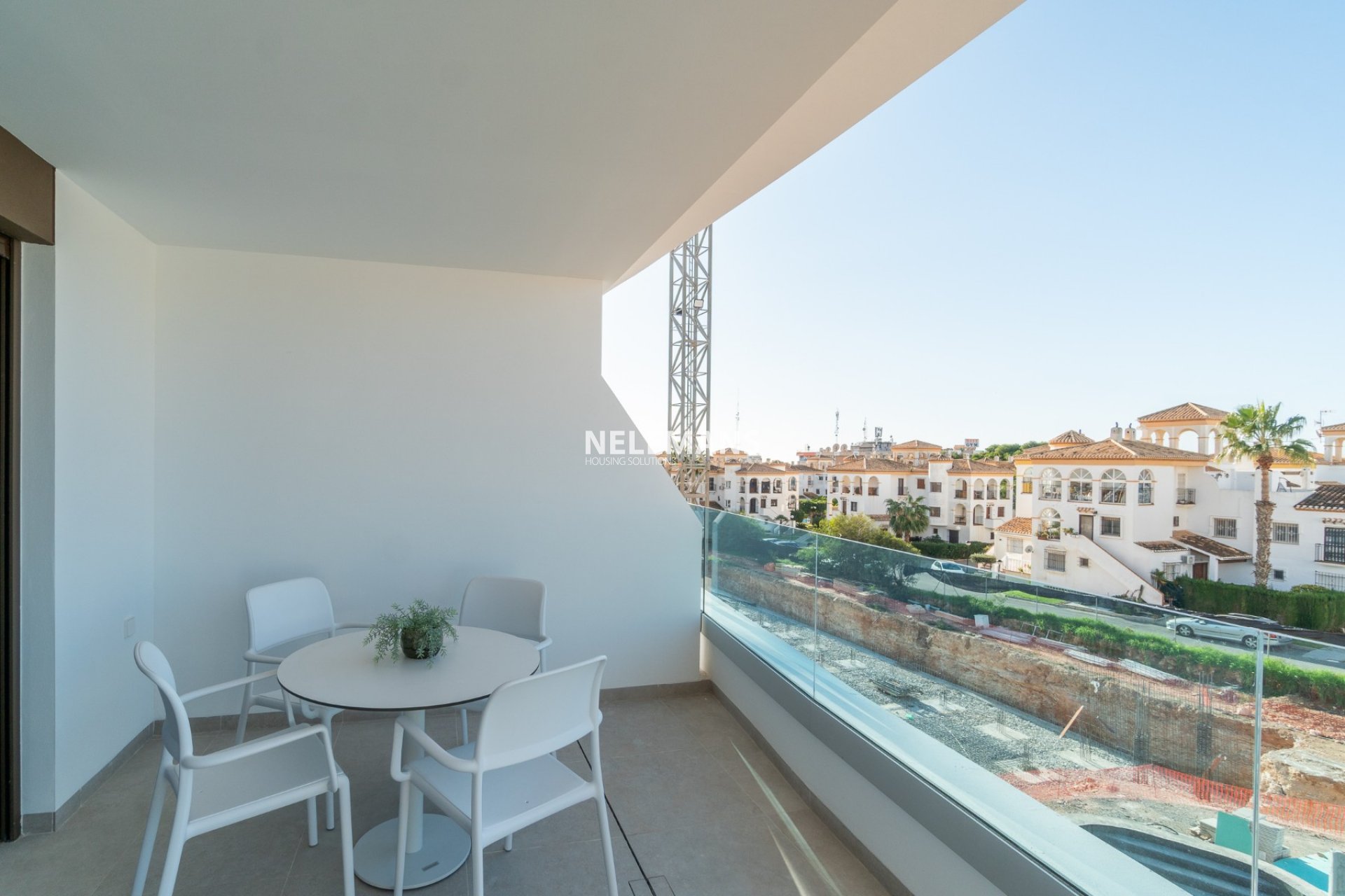 Nieuwbouw - Appartement - Orihuela Costa - Playa Flamenca