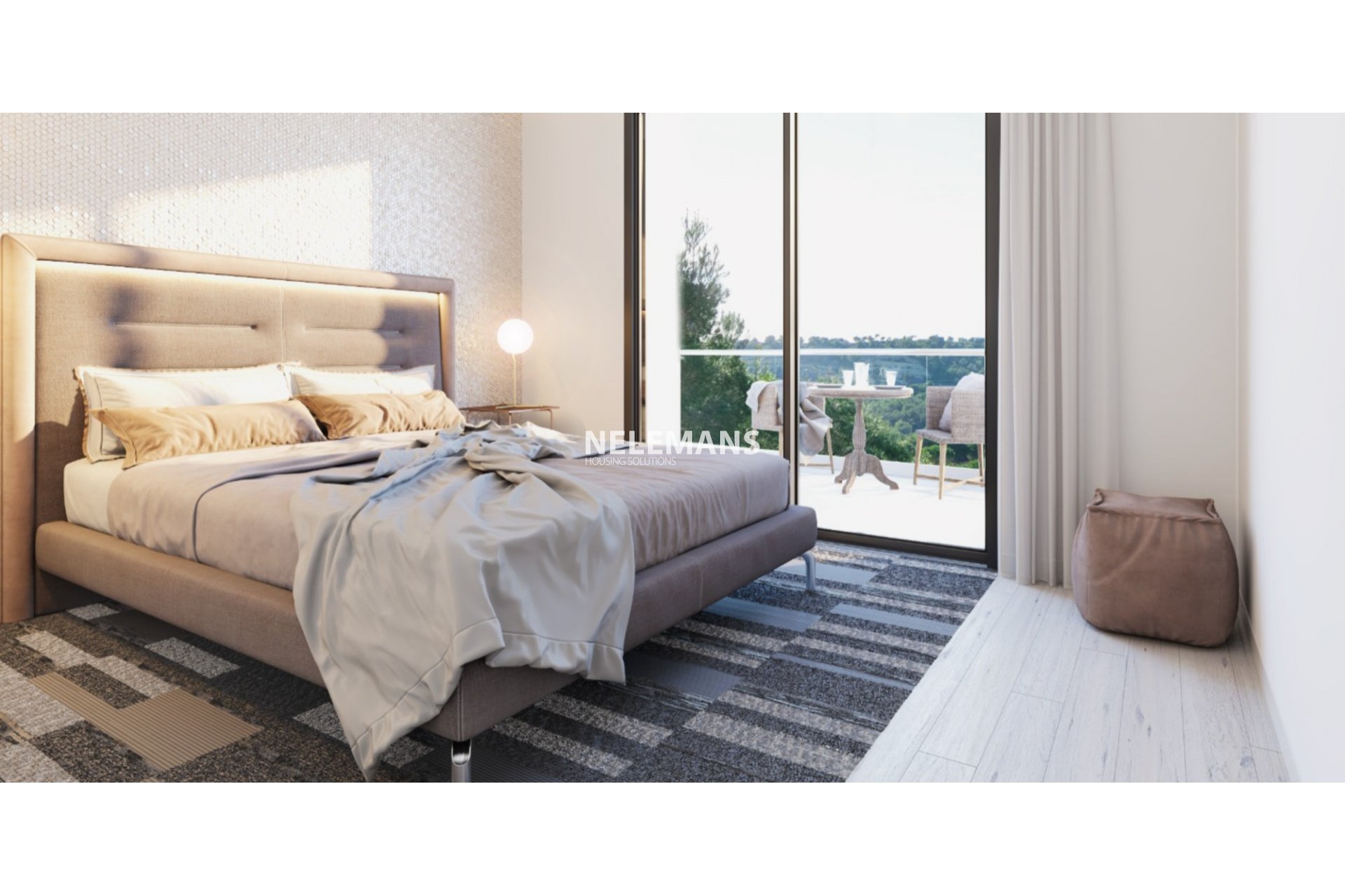 Nieuwbouw - Appartement - Orihuela Costa - Punta Prima