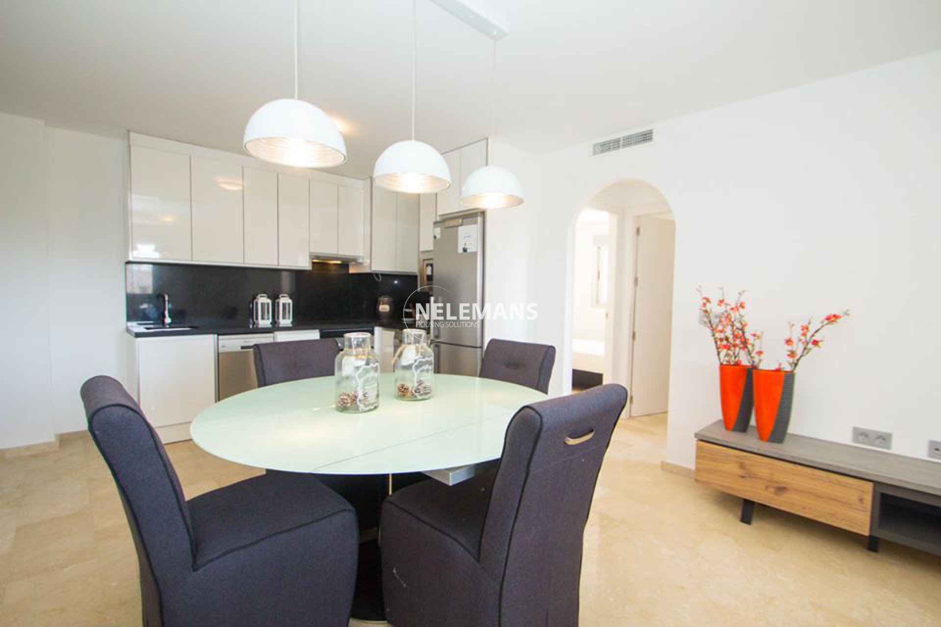 Nieuwbouw - Appartement - Orihuela Costa - Villamartin